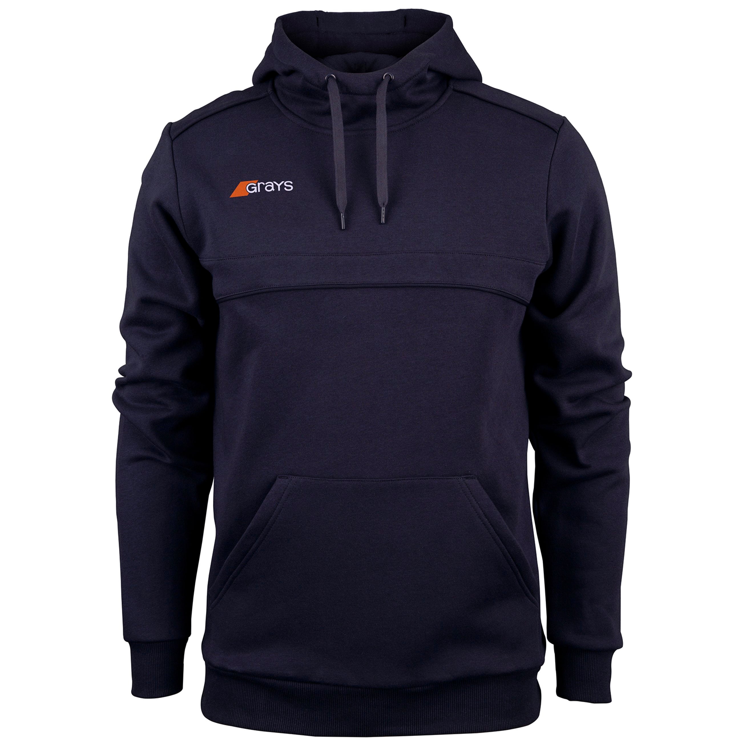 Grays Point Hoodie Senior