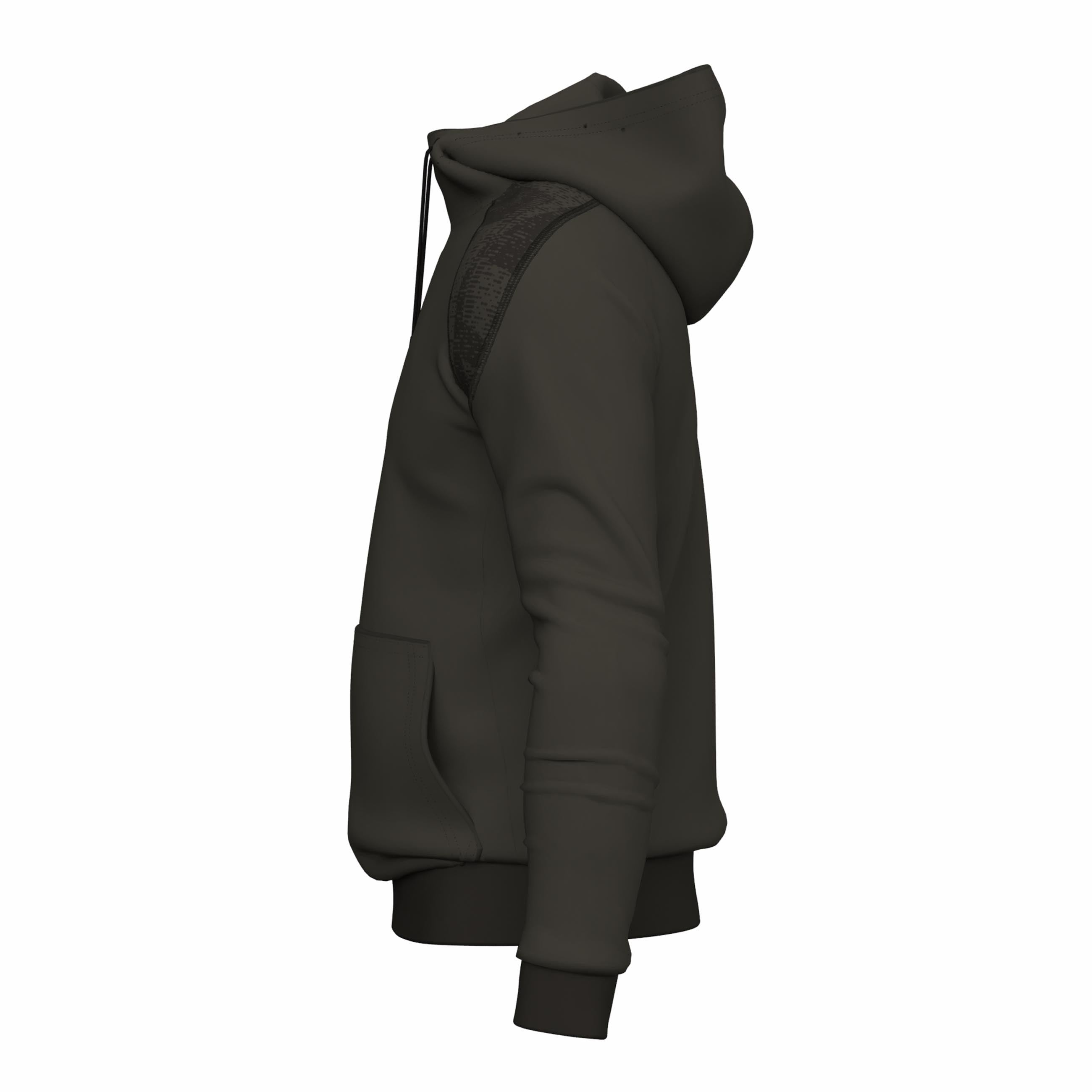 Grays GTS Hoodie Senior