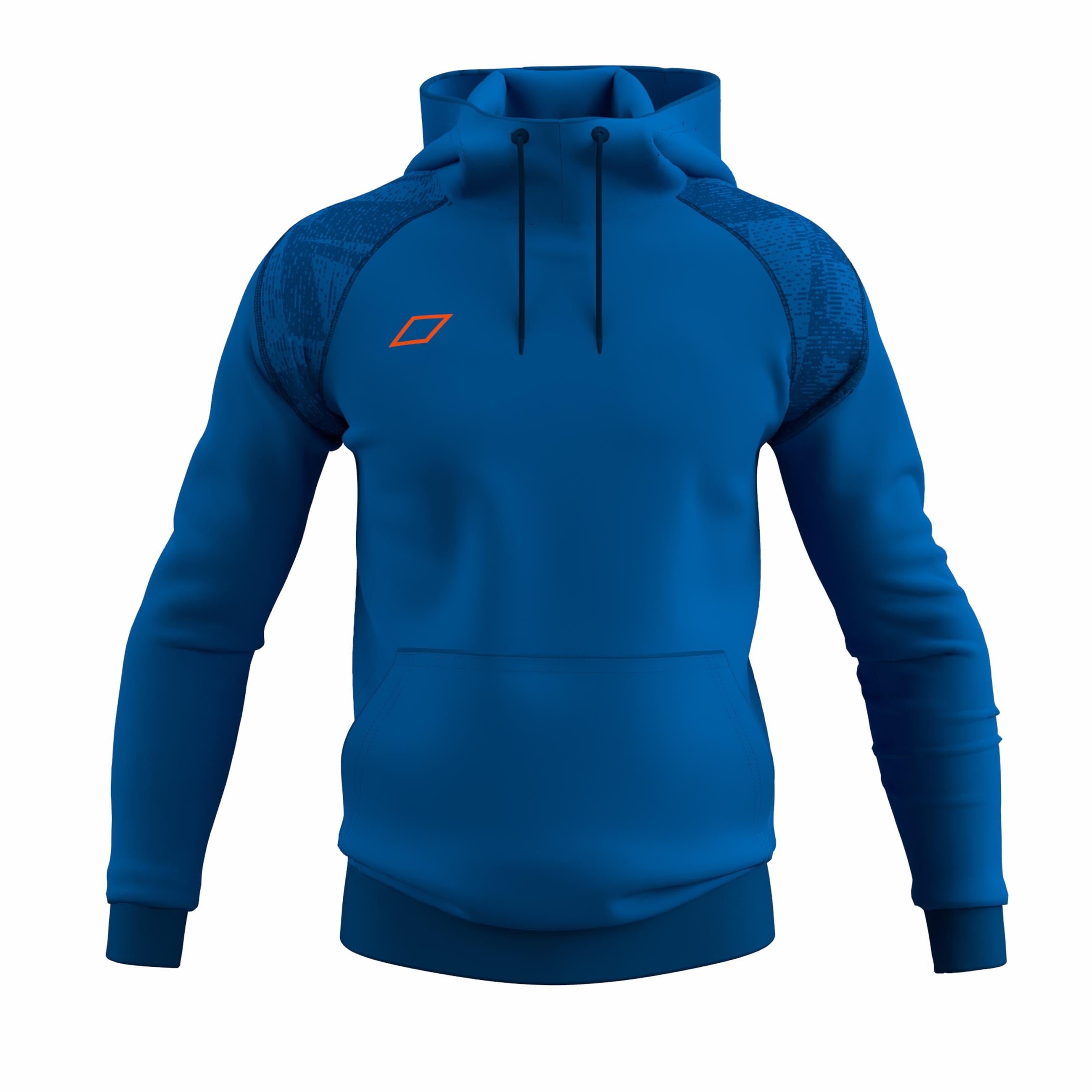 Grays GTS Hoodie Senior