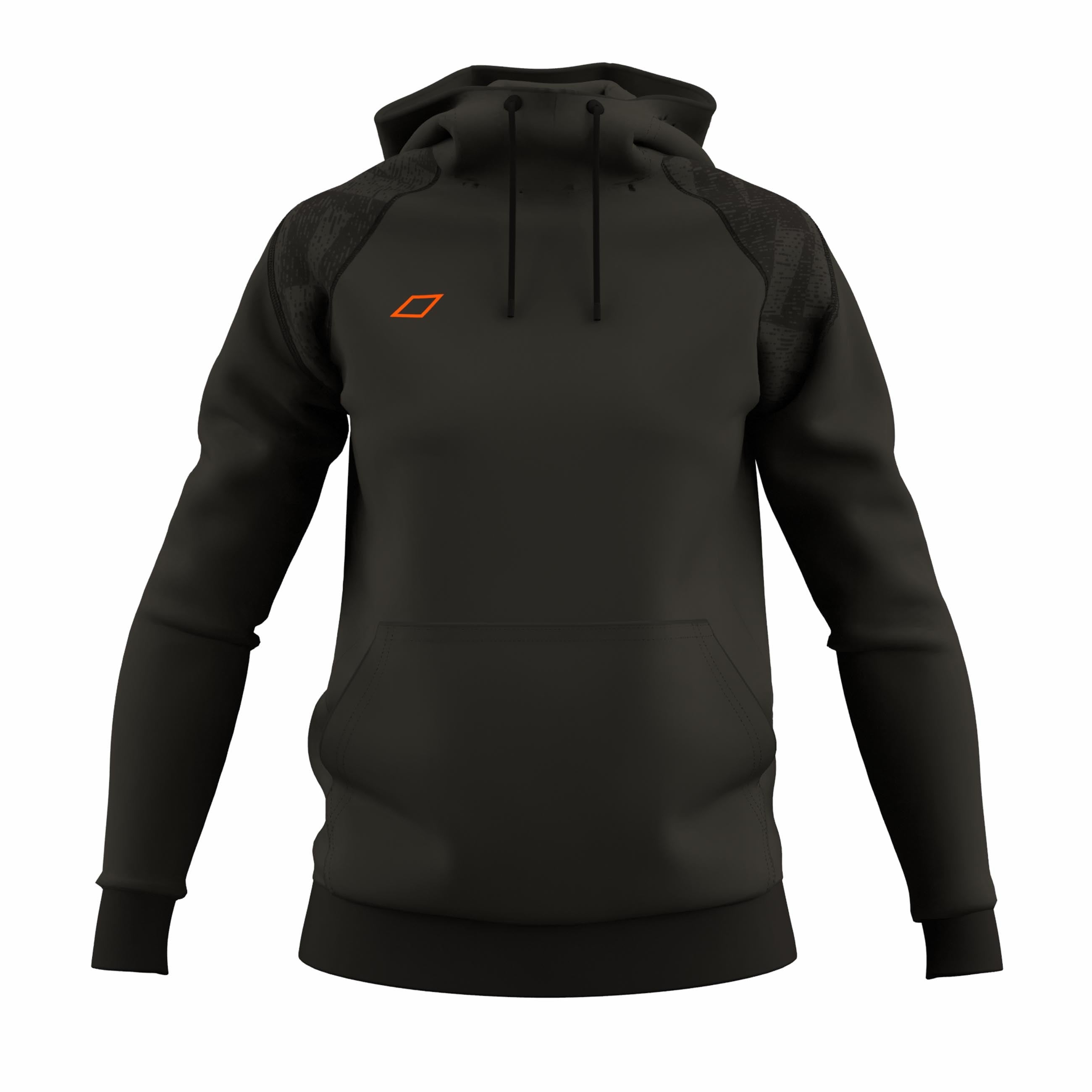 Grays GTS Hoodie Wmn