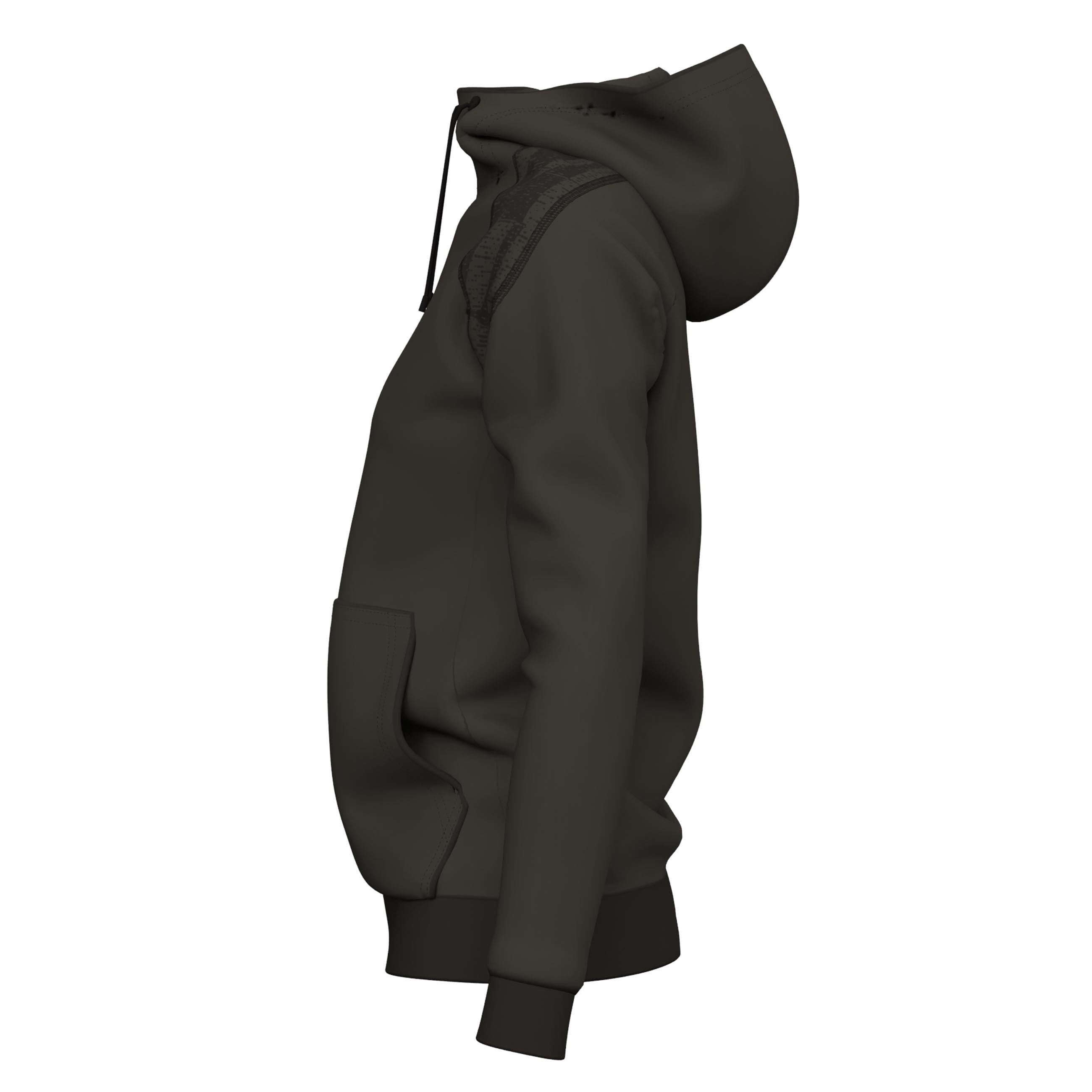 Grays GTS Hoodie Wmn