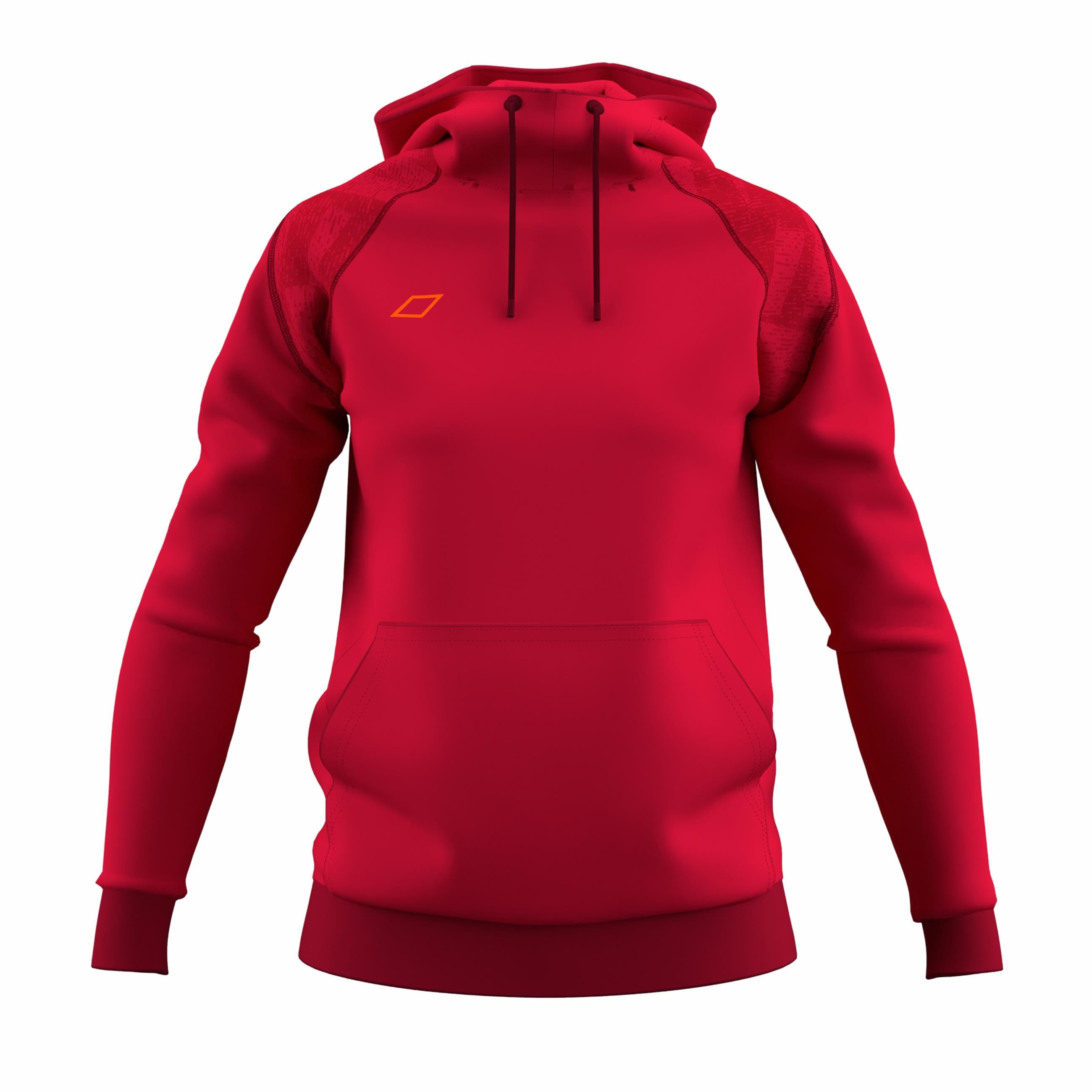 Grays GTS Hoodie Wmn