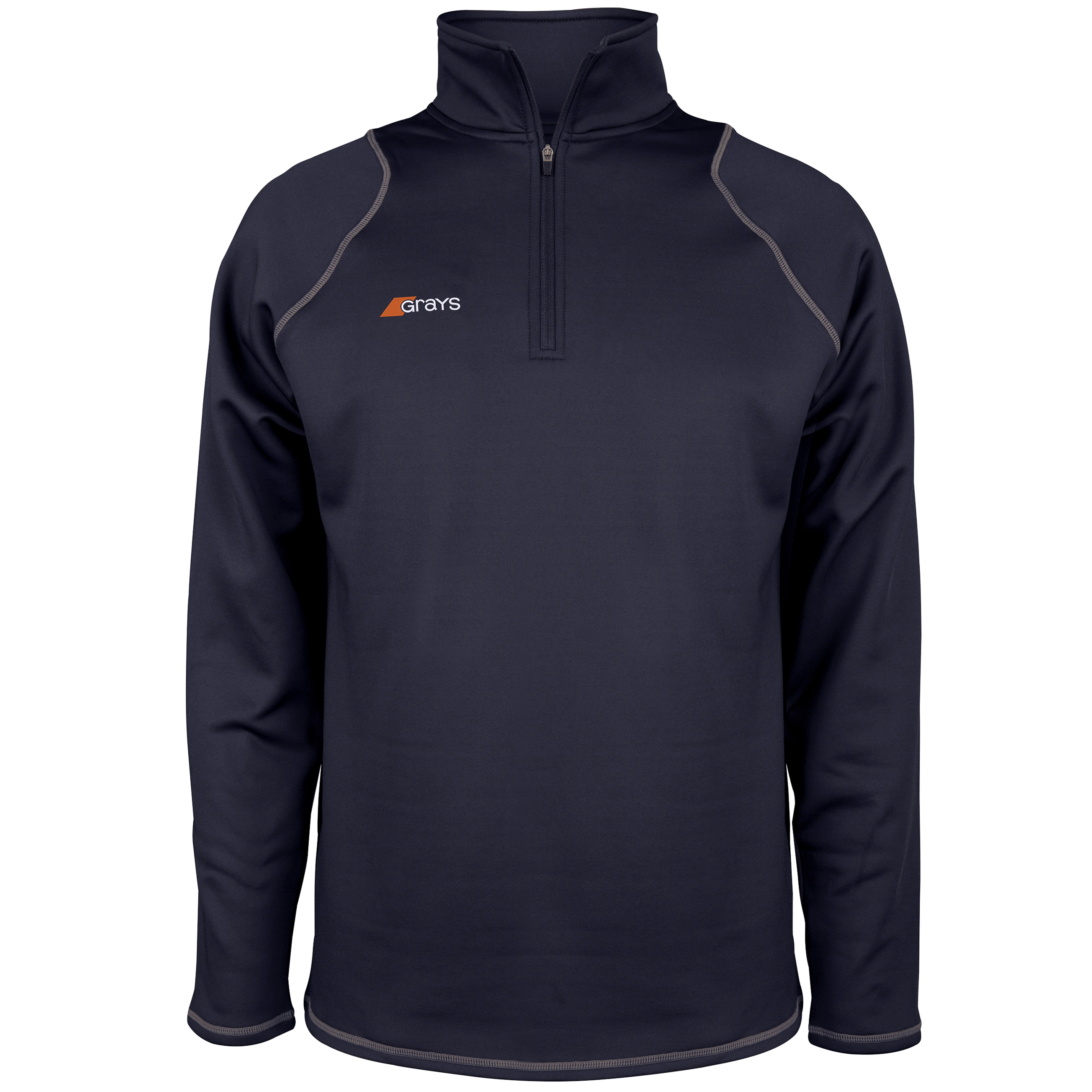 Grays Questa 1/4 Zip Fleece Senior