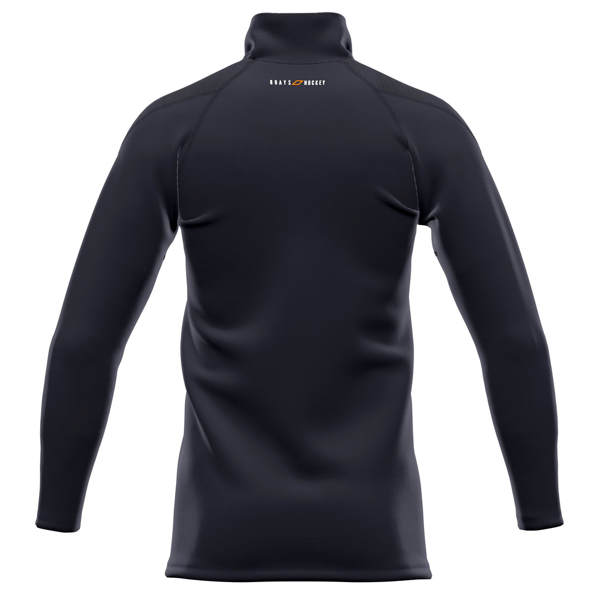 Grays GTS 1/4 Zip Fleece Junior