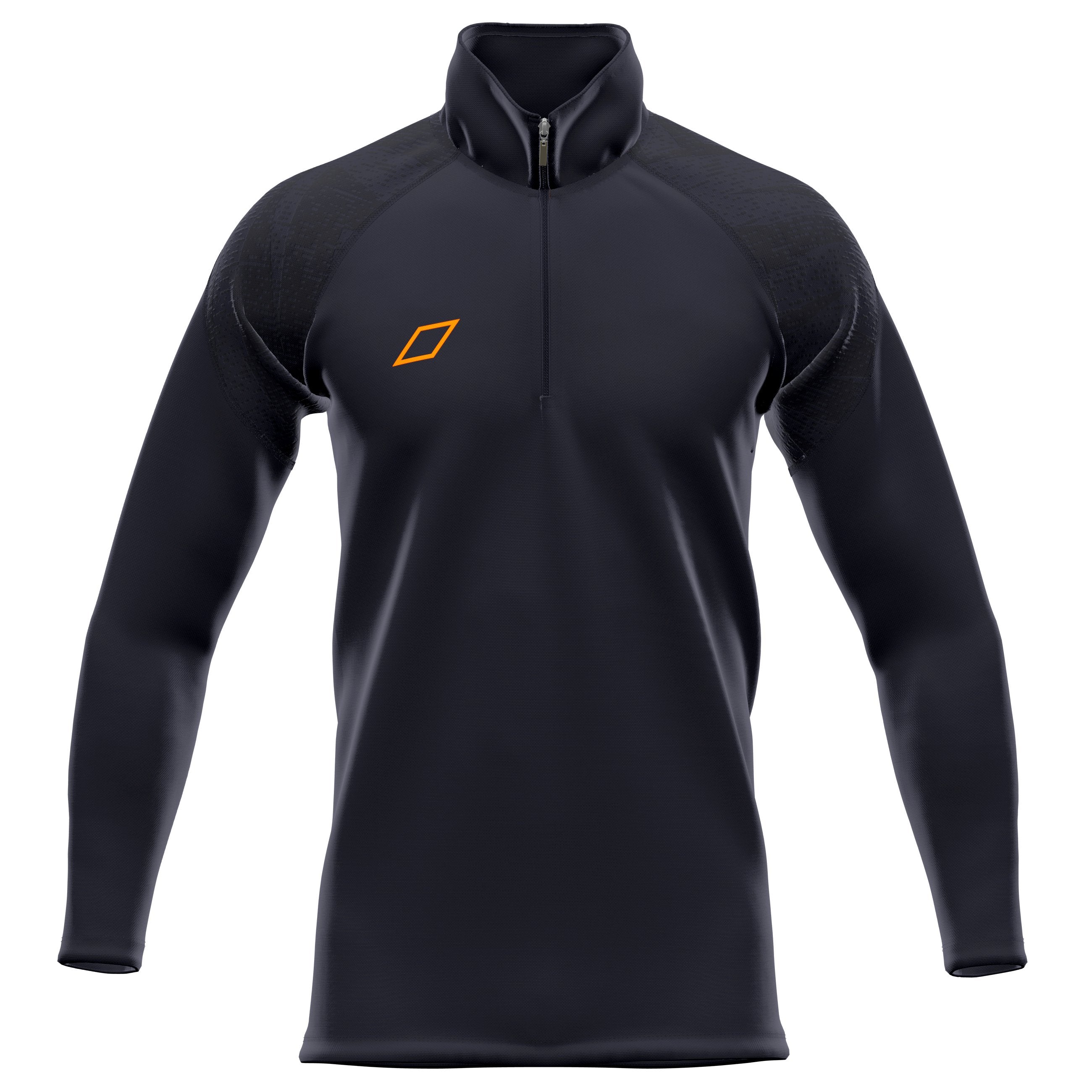 Grays GTS 1/4 Zip Fleece Senior