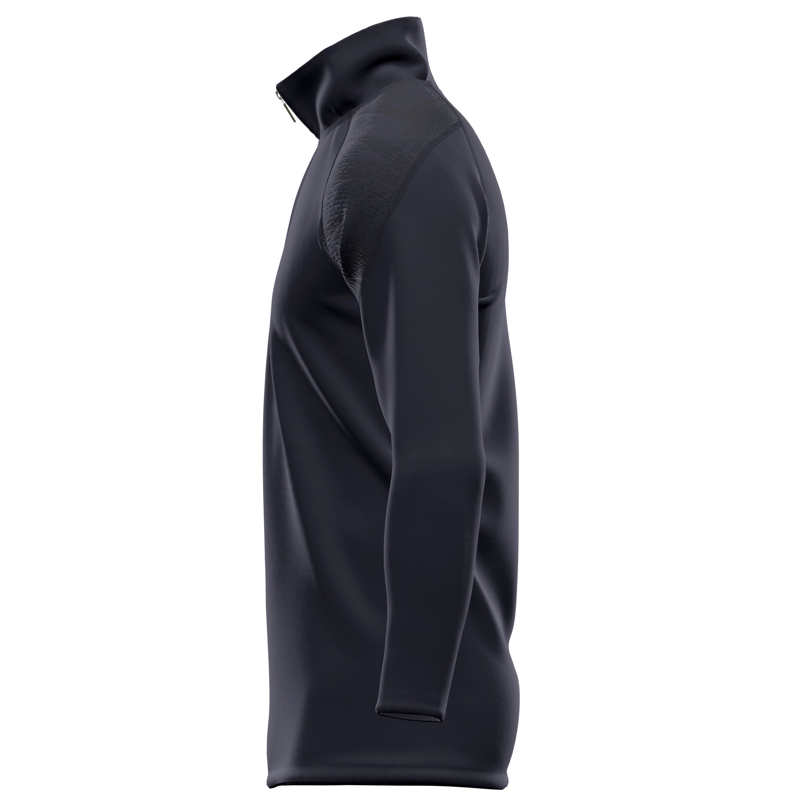 Grays GTS 1/4 Zip Fleece Junior