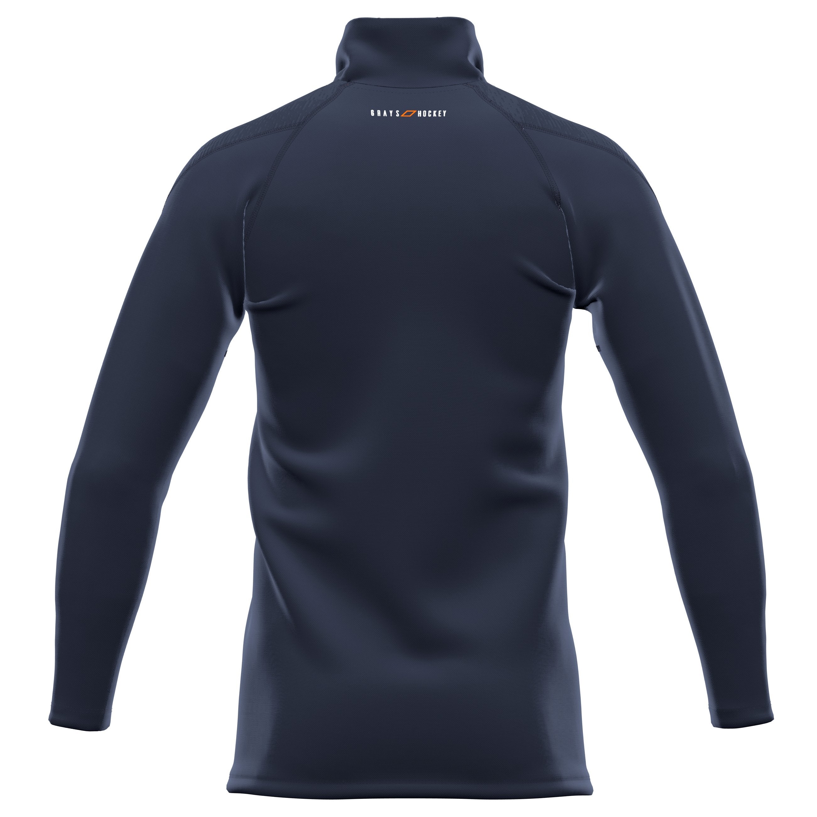 Grays GTS 1/4 Zip Fleece Senior