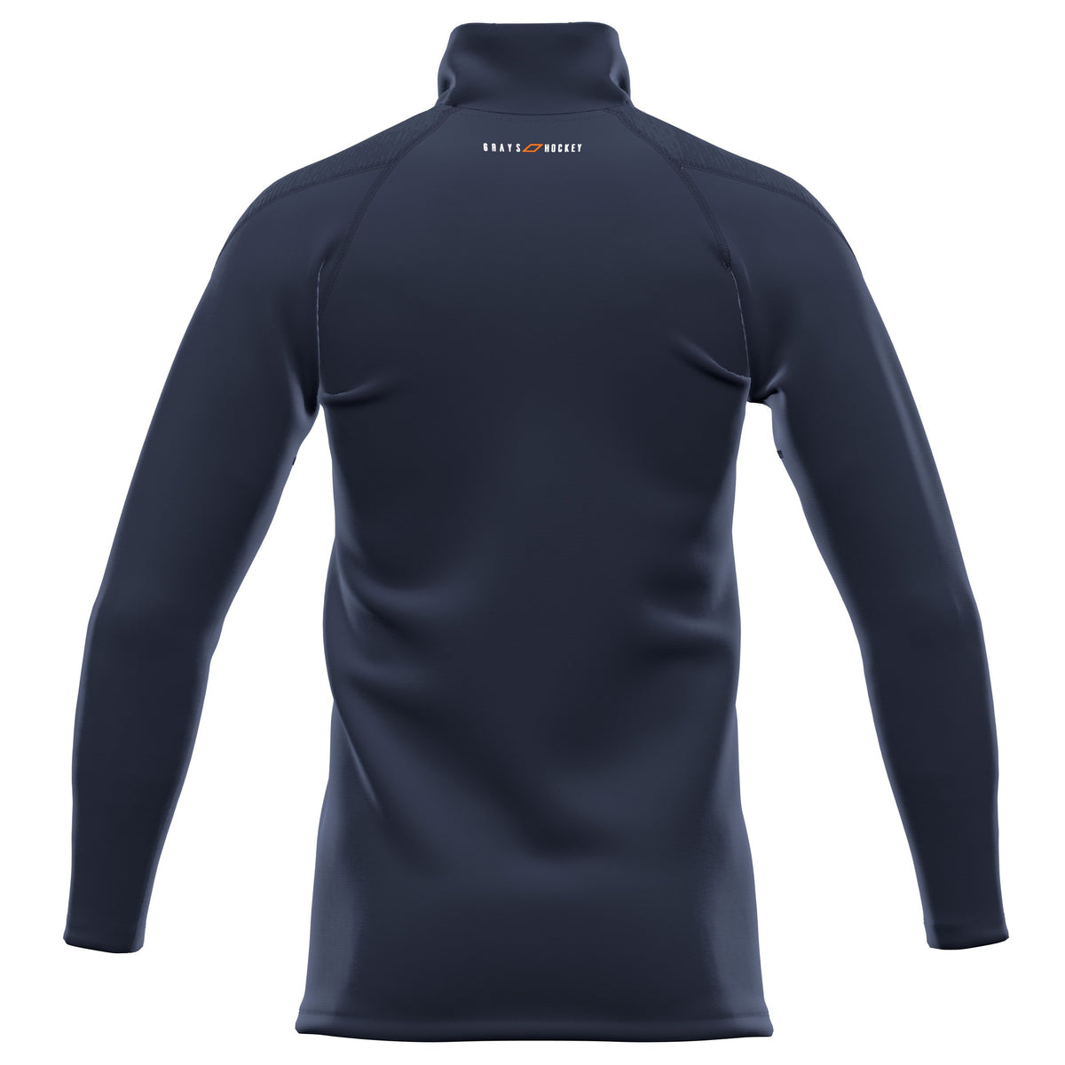 Grays GTS 1/4 Zip Fleece Junior