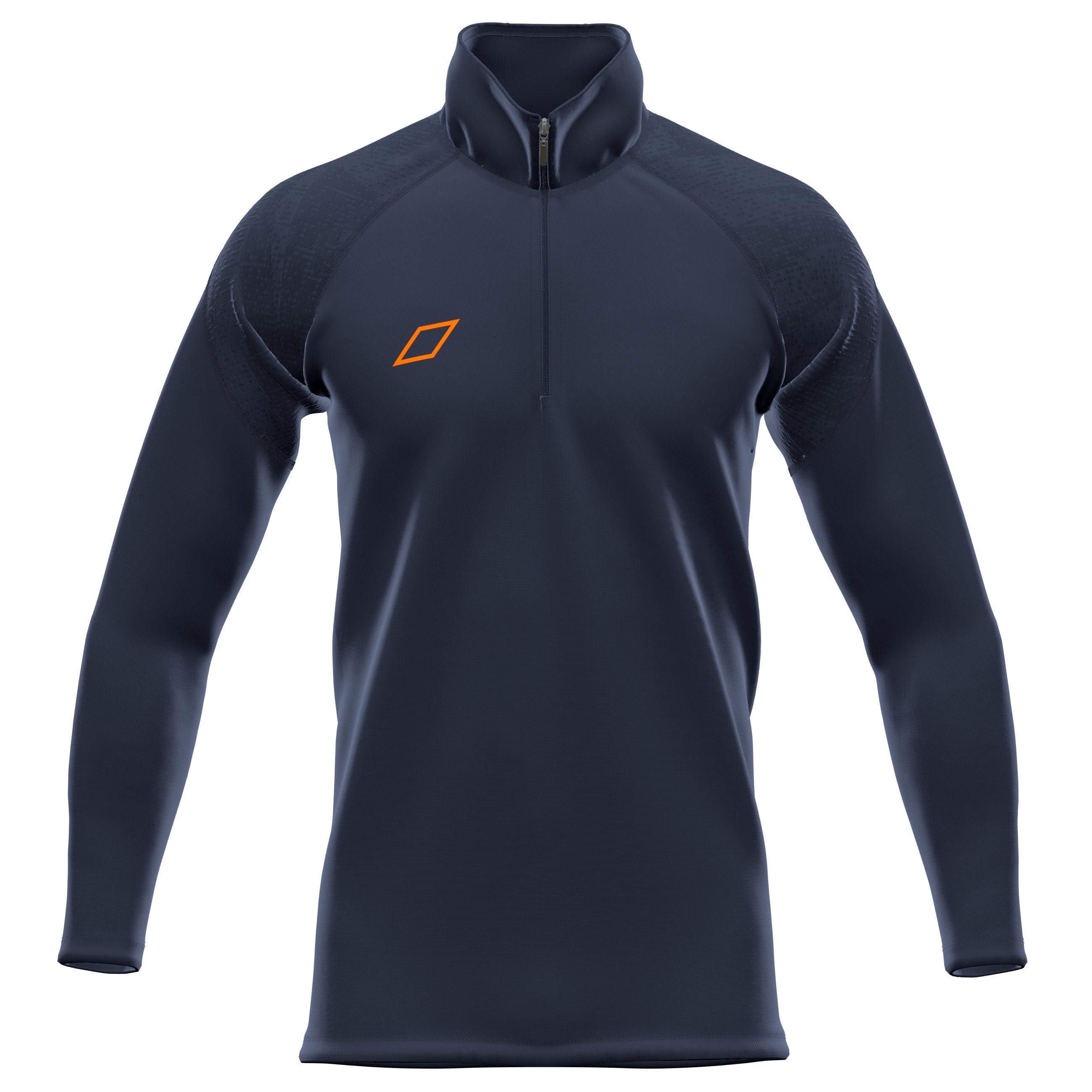 Grays GTS 1/4 Zip Fleece Senior