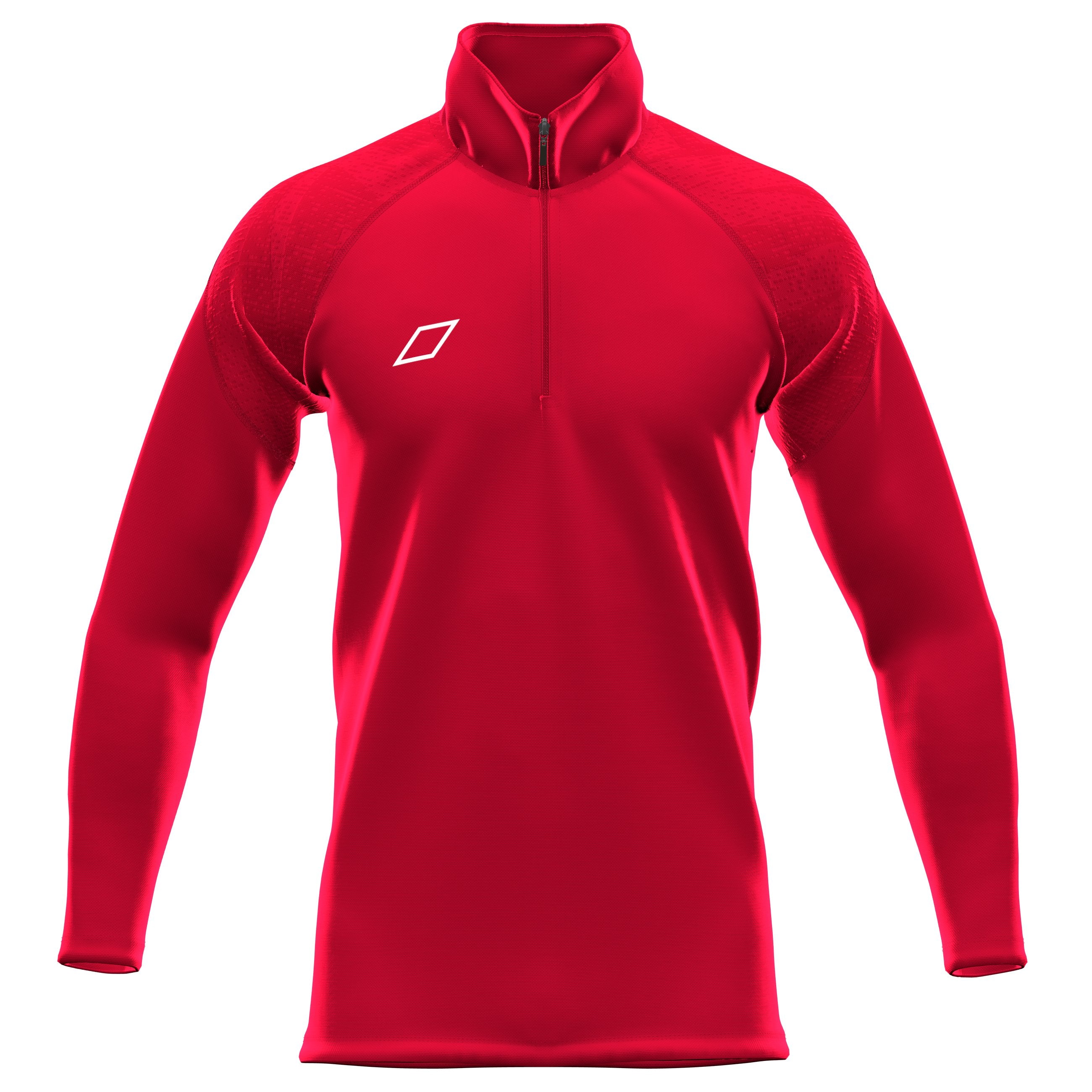 Grays GTS 1/4 Zip Fleece Senior