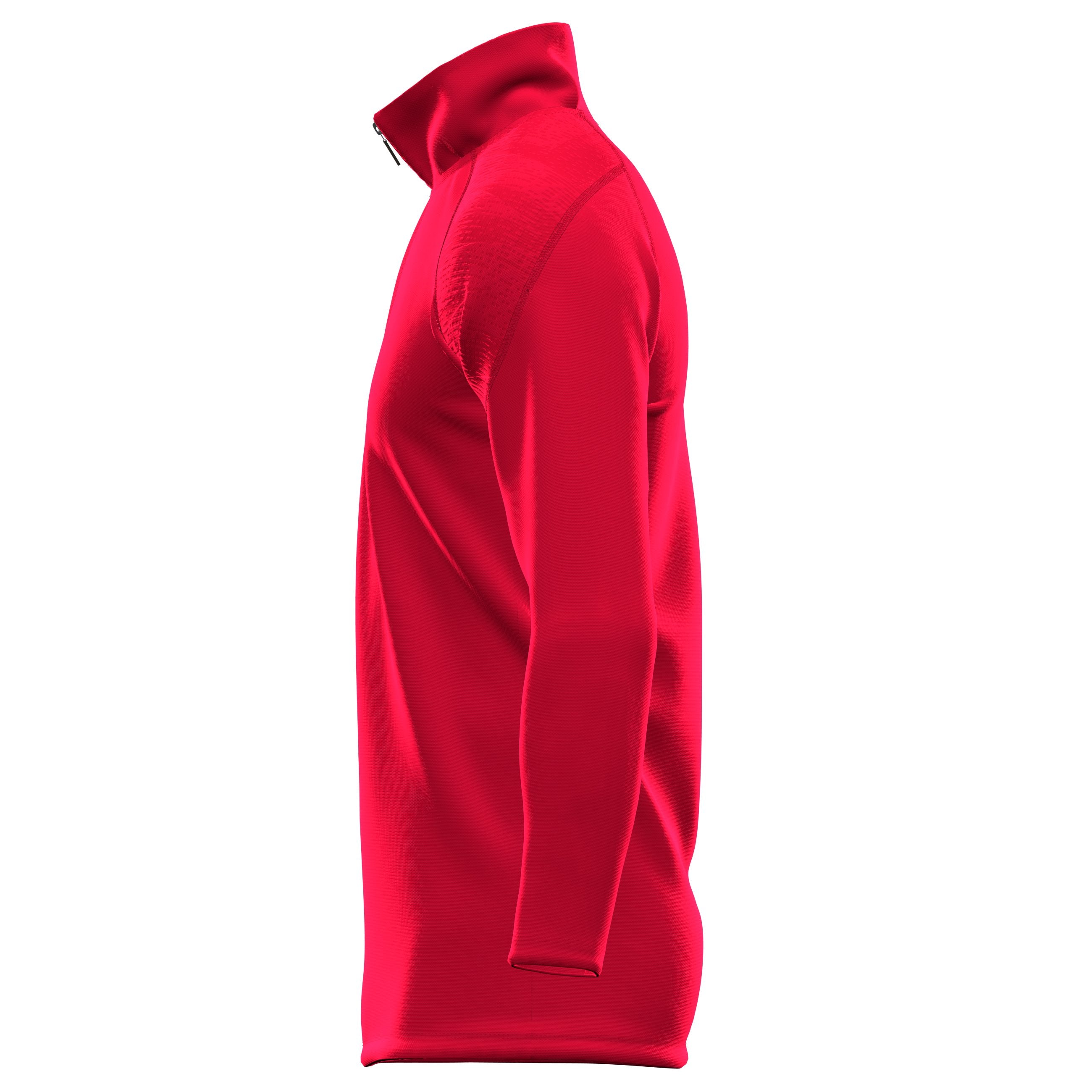 Grays GTS 1/4 Zip Fleece Junior