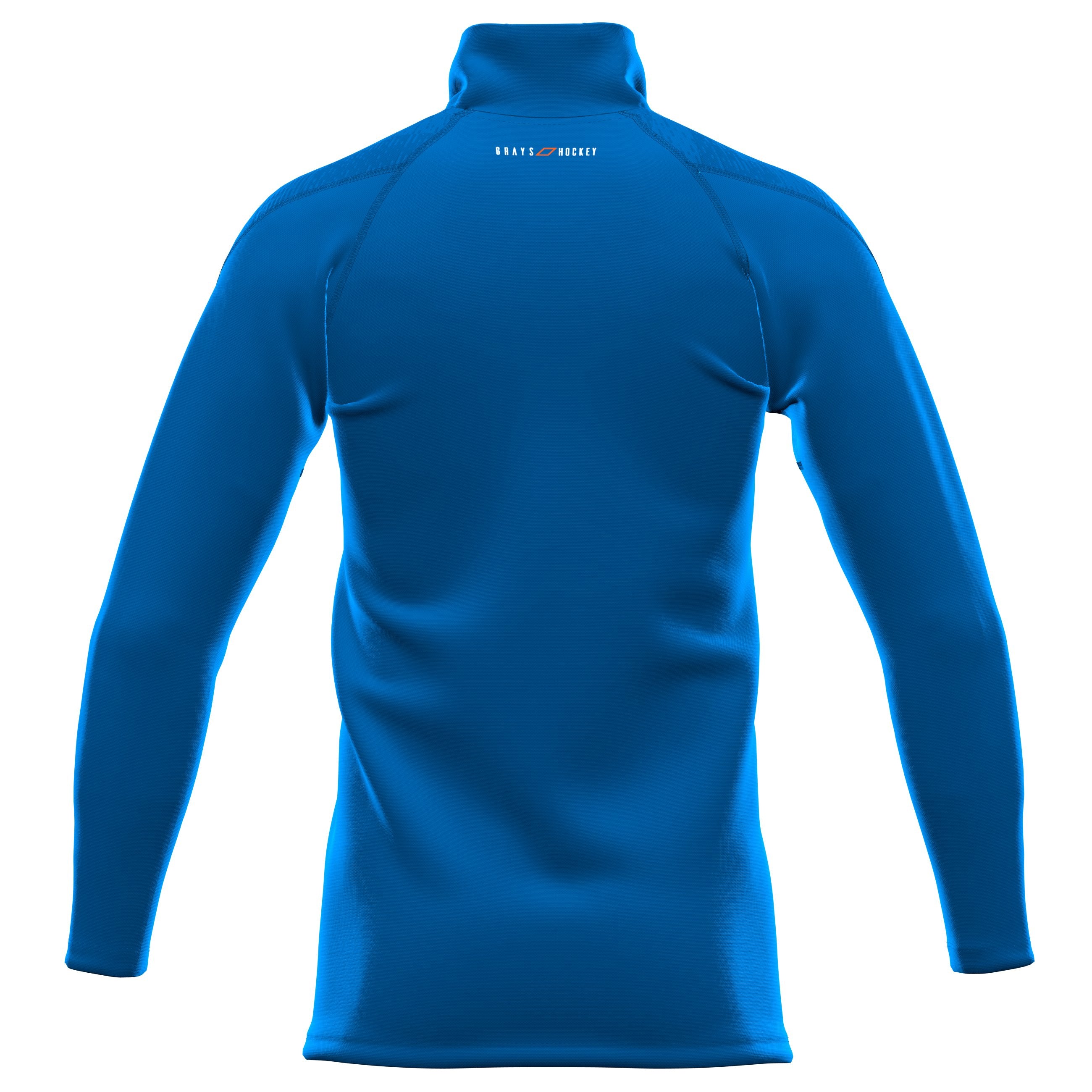 Grays GTS 1/4 Zip Fleece Senior