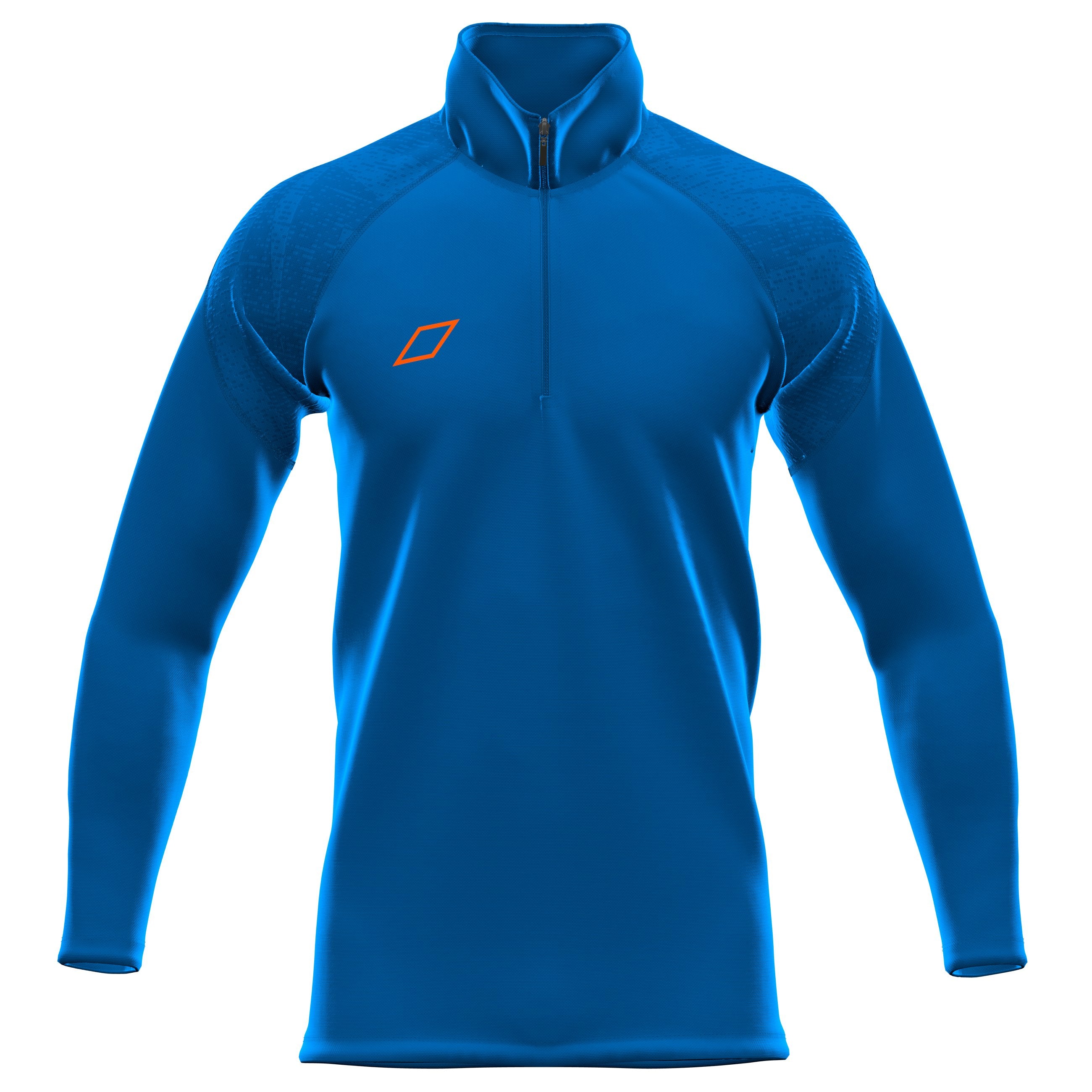 Grays GTS 1/4 Zip Fleece Senior