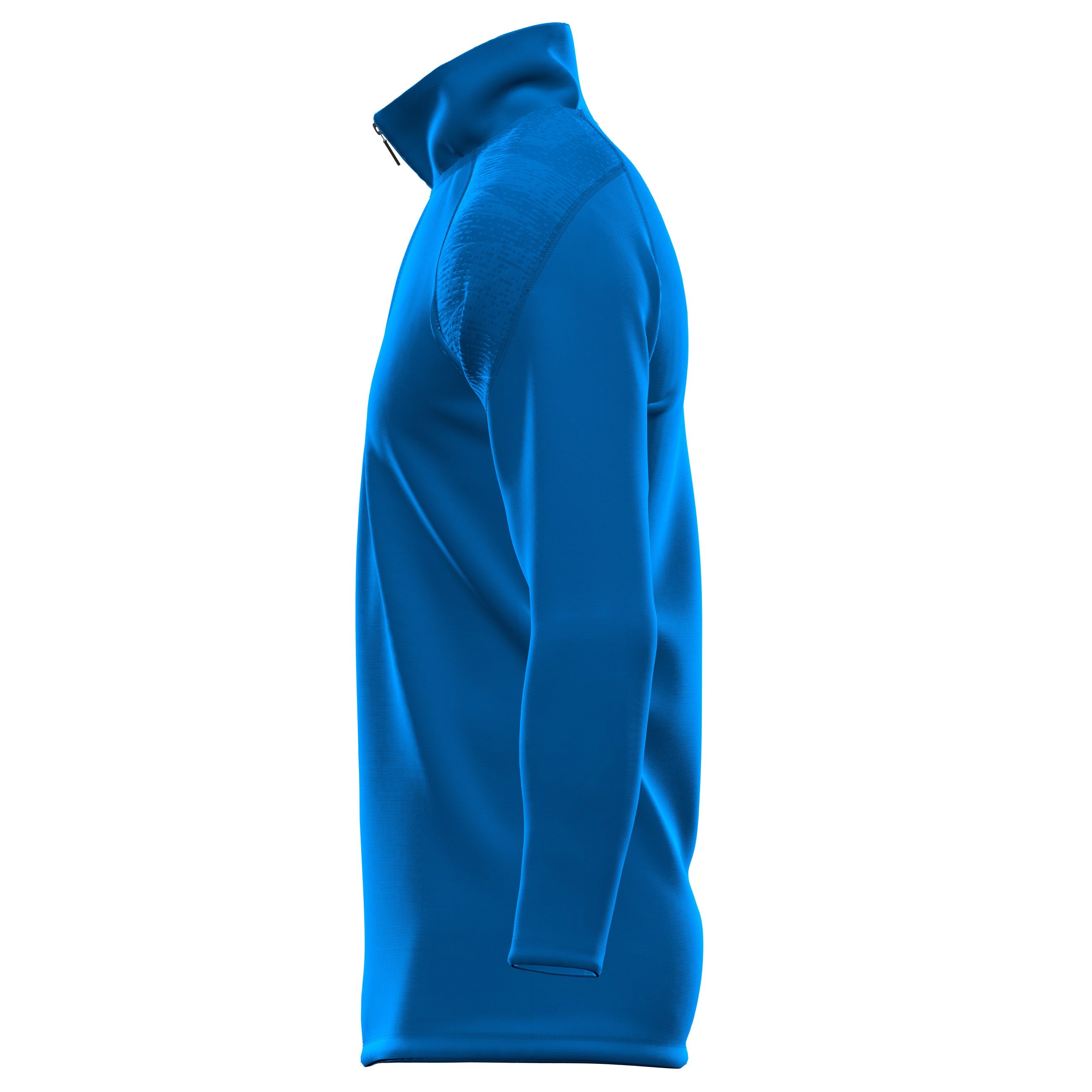Grays GTS 1/4 Zip Fleece Senior