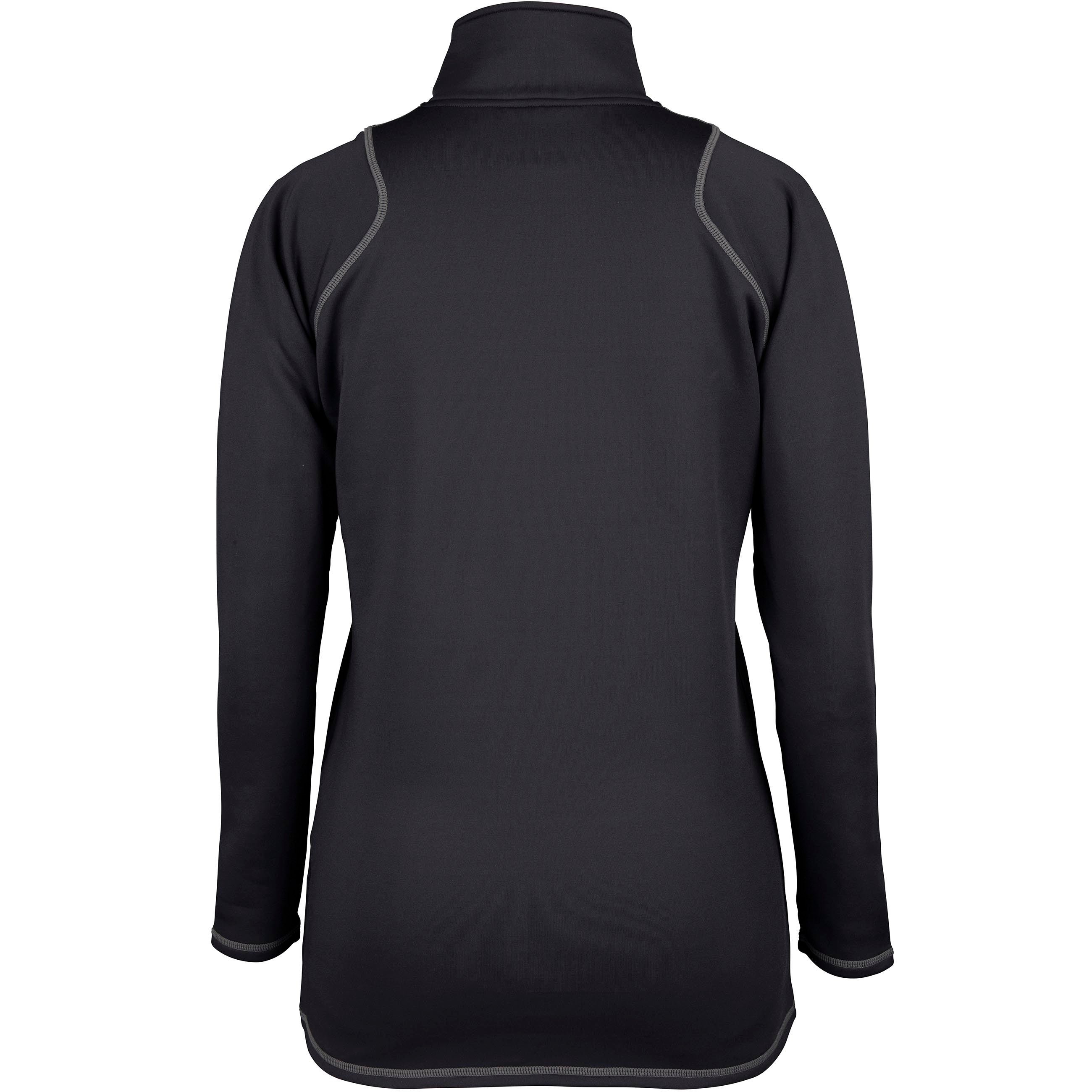 Grays Questa 1/4 Zip Fleece Wmn