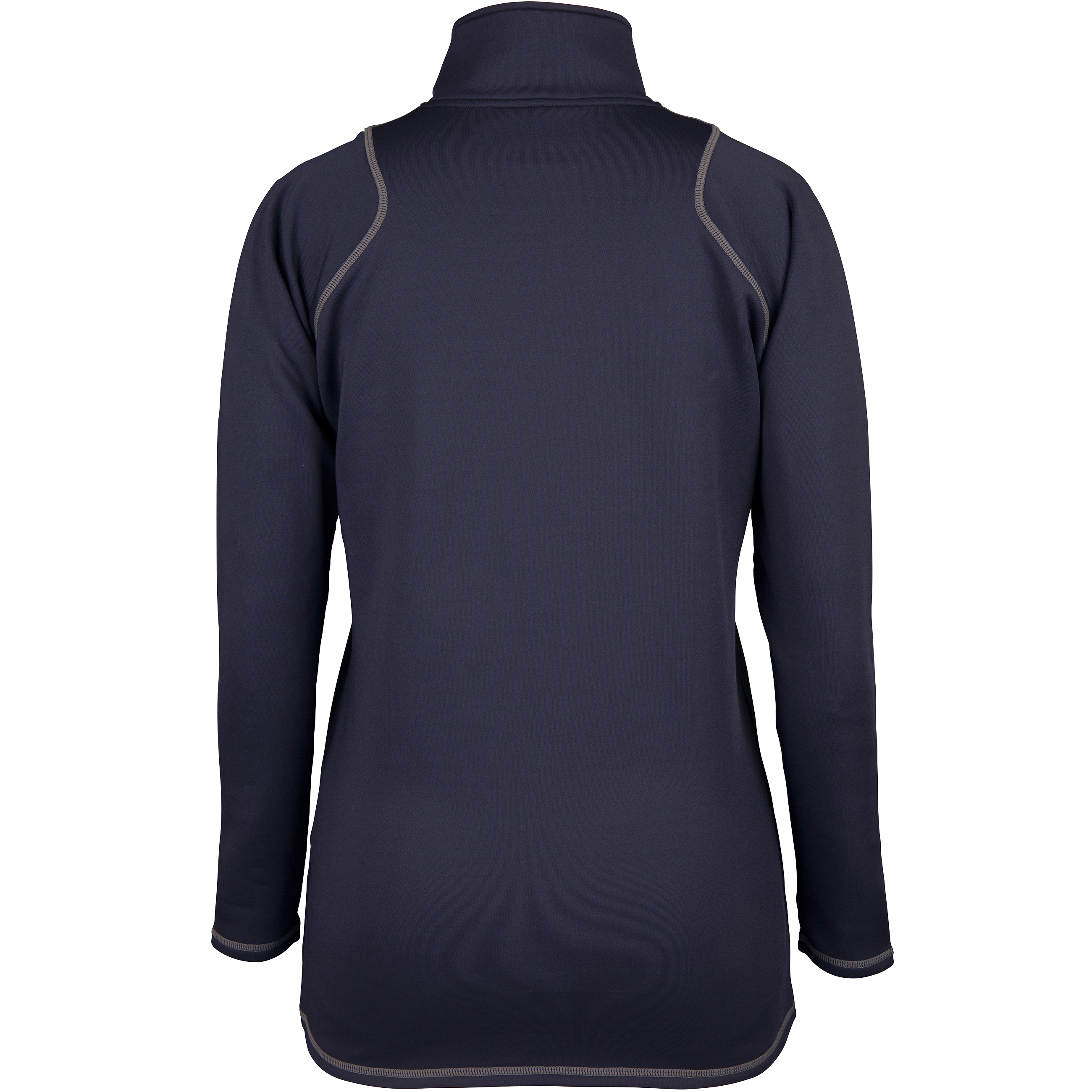 Grays Questa 1/4 Zip Fleece Wmn