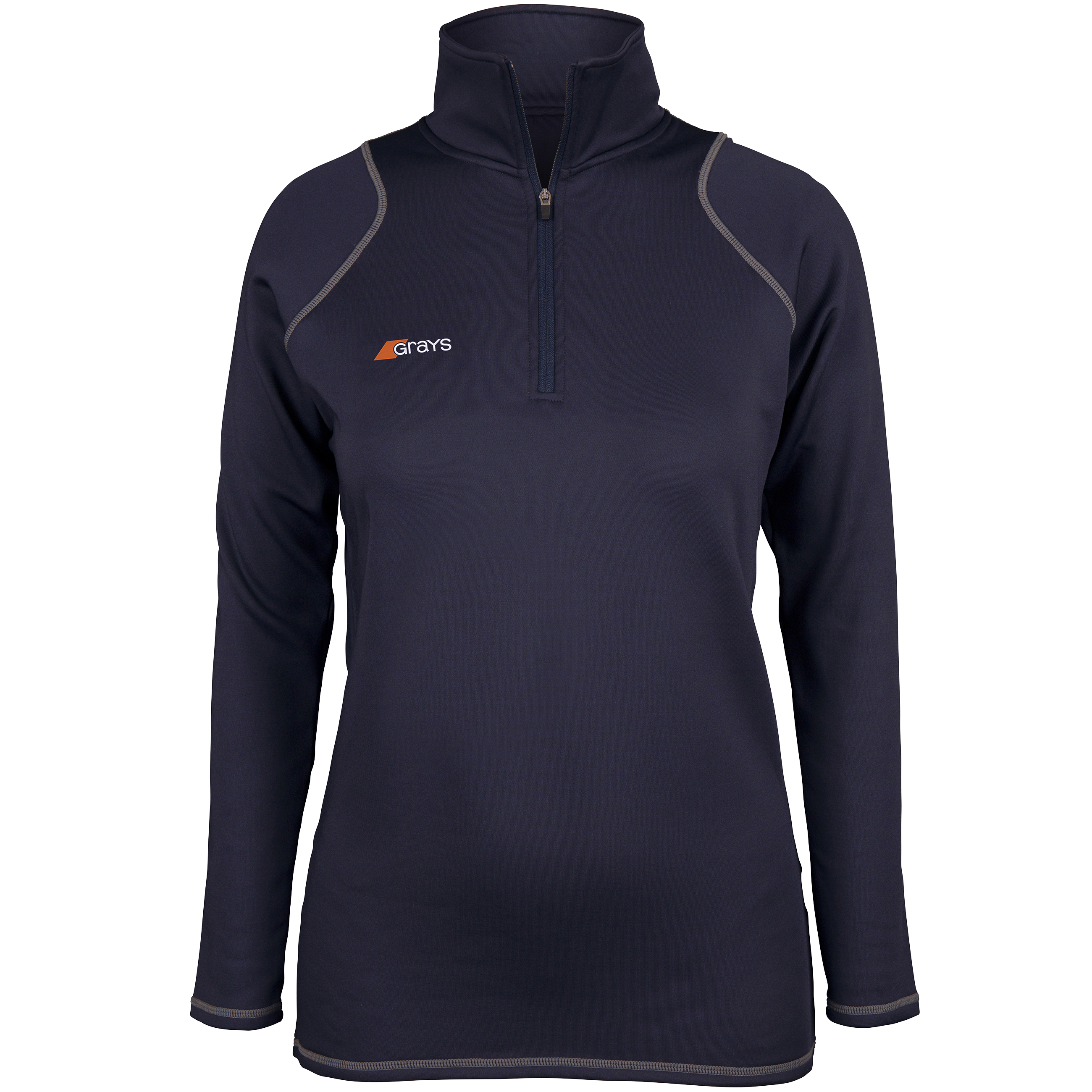 Grays Questa 1/4 Zip Fleece Wmn