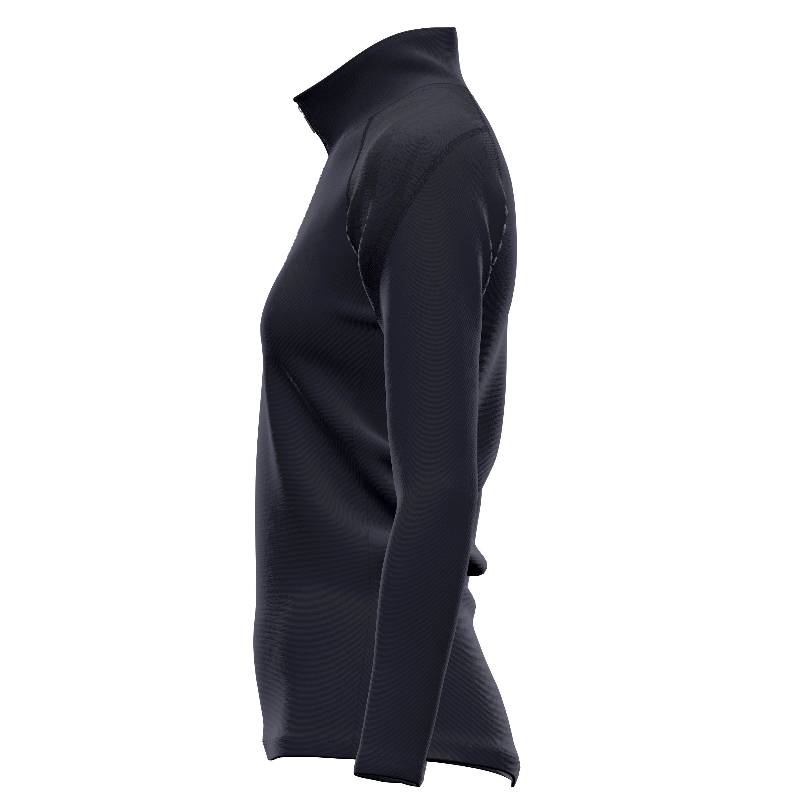 Grays GTS 1/4 Zip Fleece Wmn
