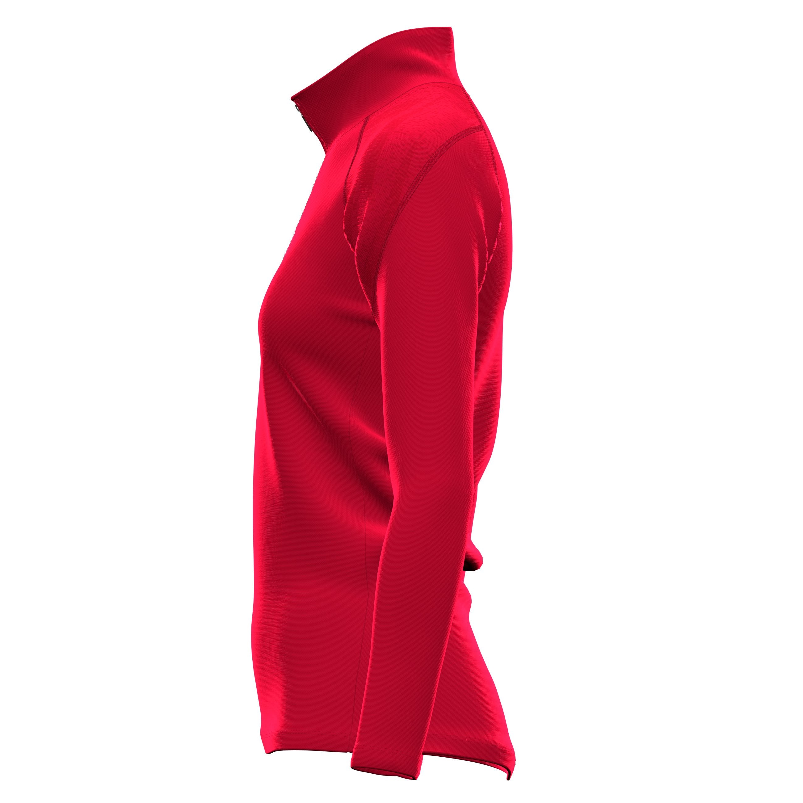 Grays GTS 1/4 Zip Fleece Wmn