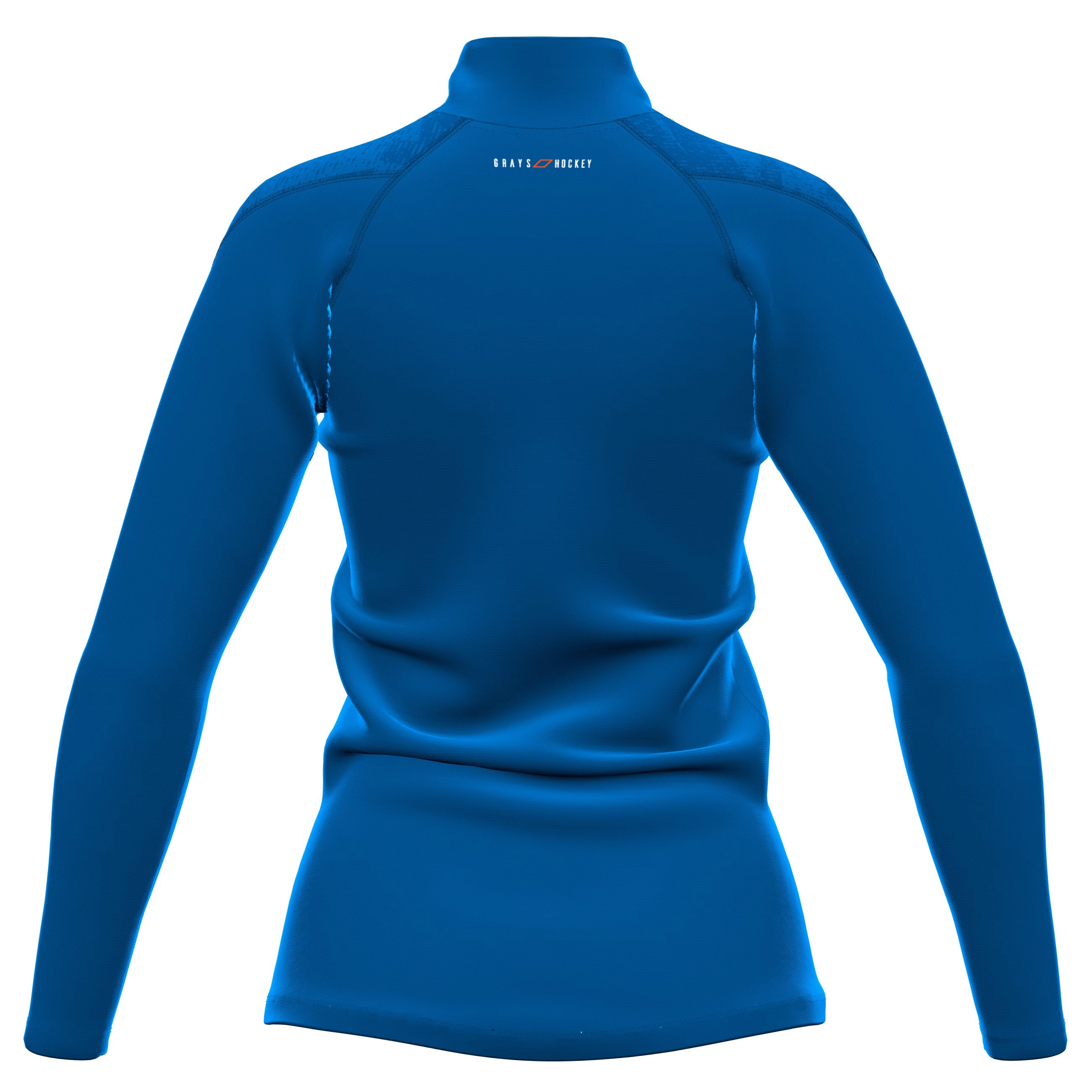 Grays GTS 1/4 Zip Fleece Wmn