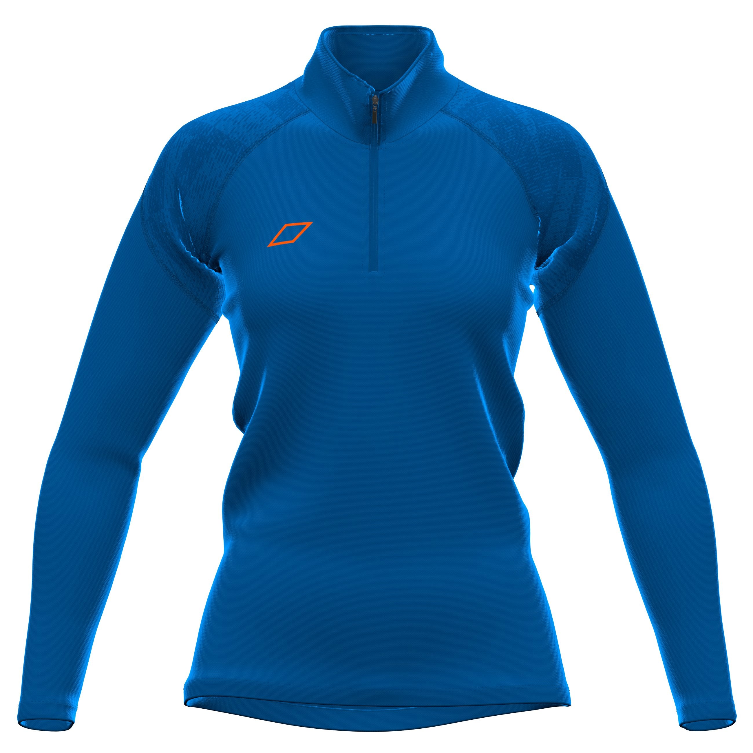 Grays GTS 1/4 Zip Fleece Wmn