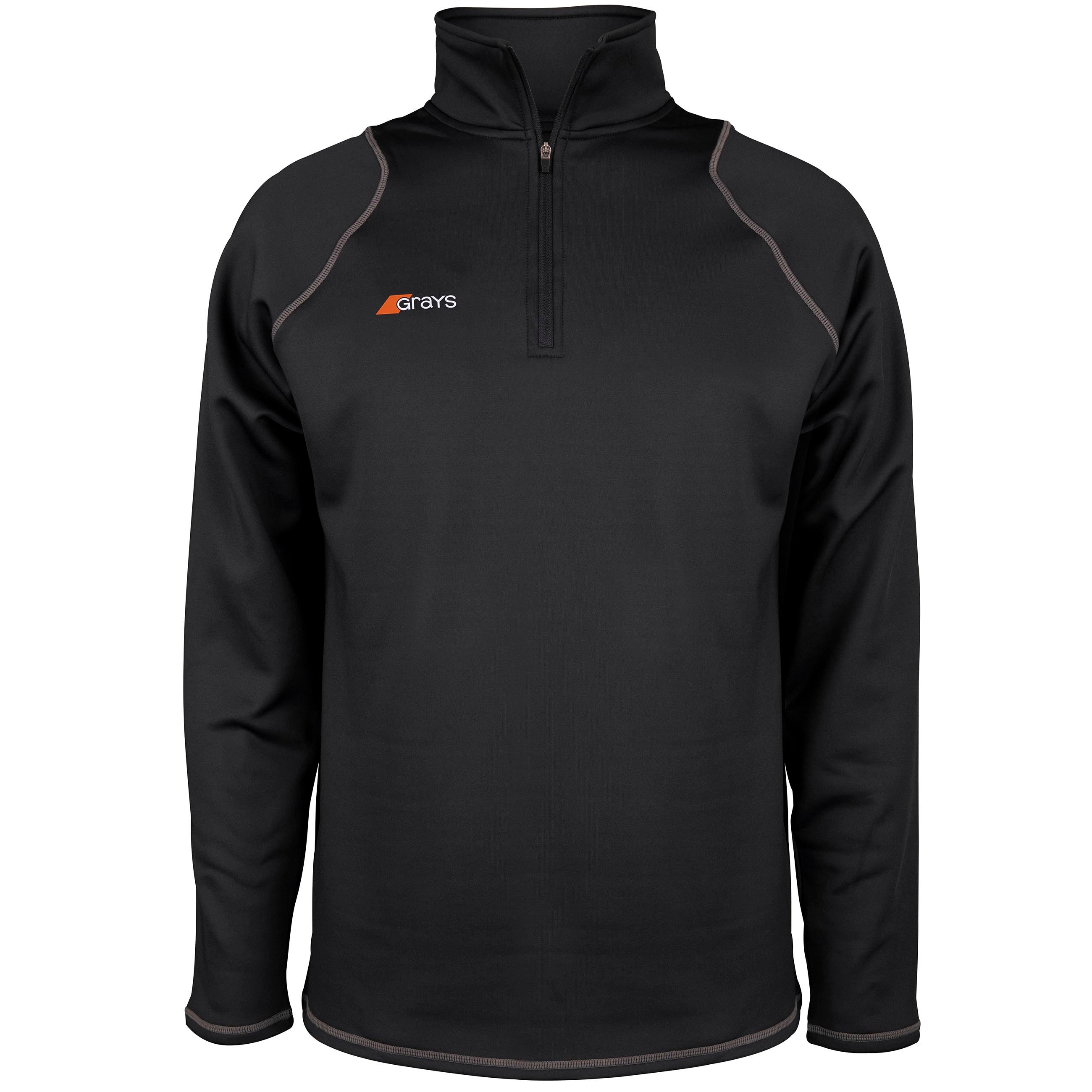 Grays Questa 1/4 Zip Fleece Junior