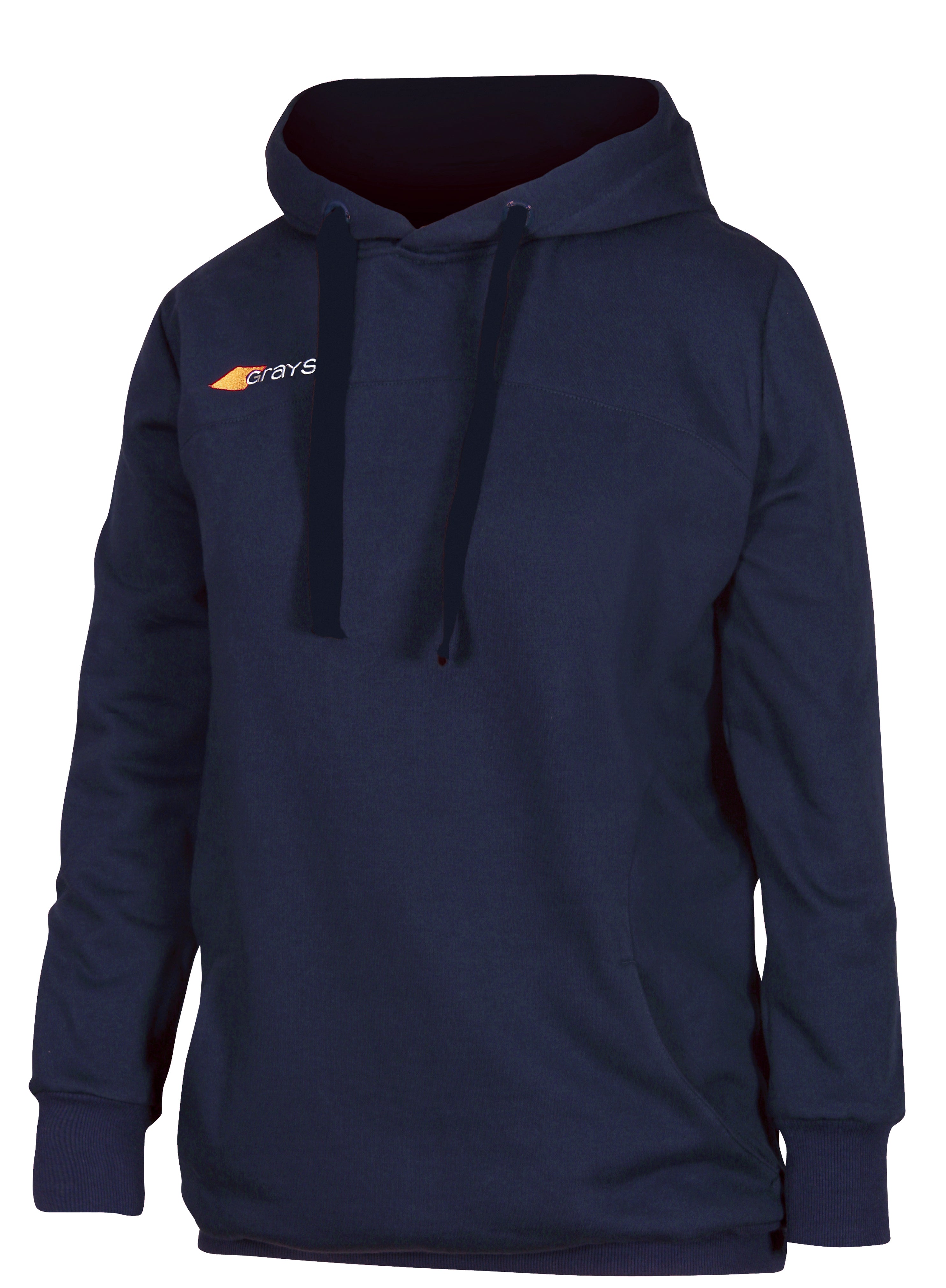 Grays G550 Hooded Fleece Ladies