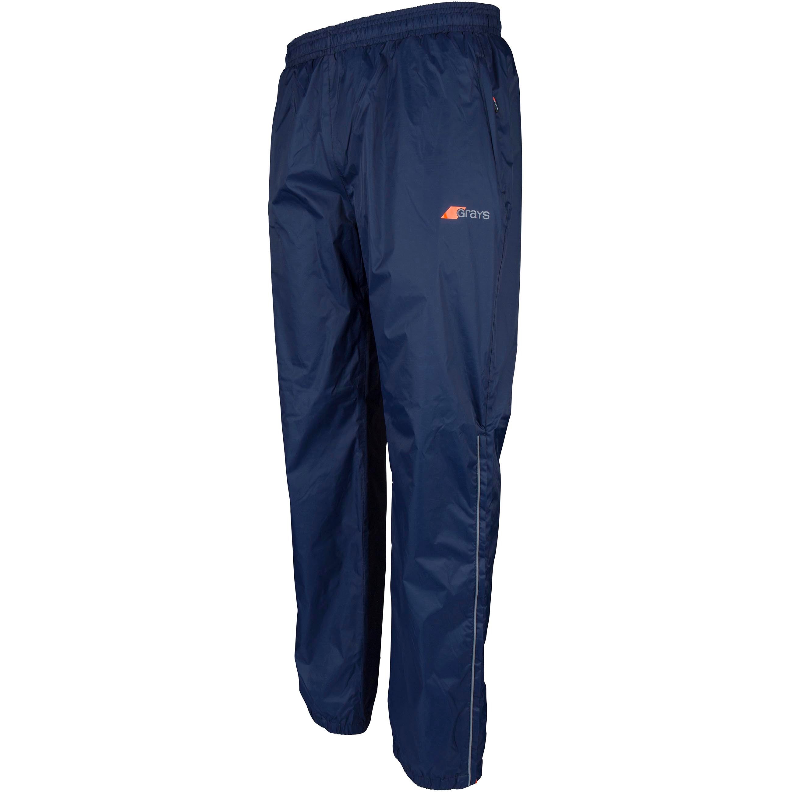 Grays Arc Rain Senior
