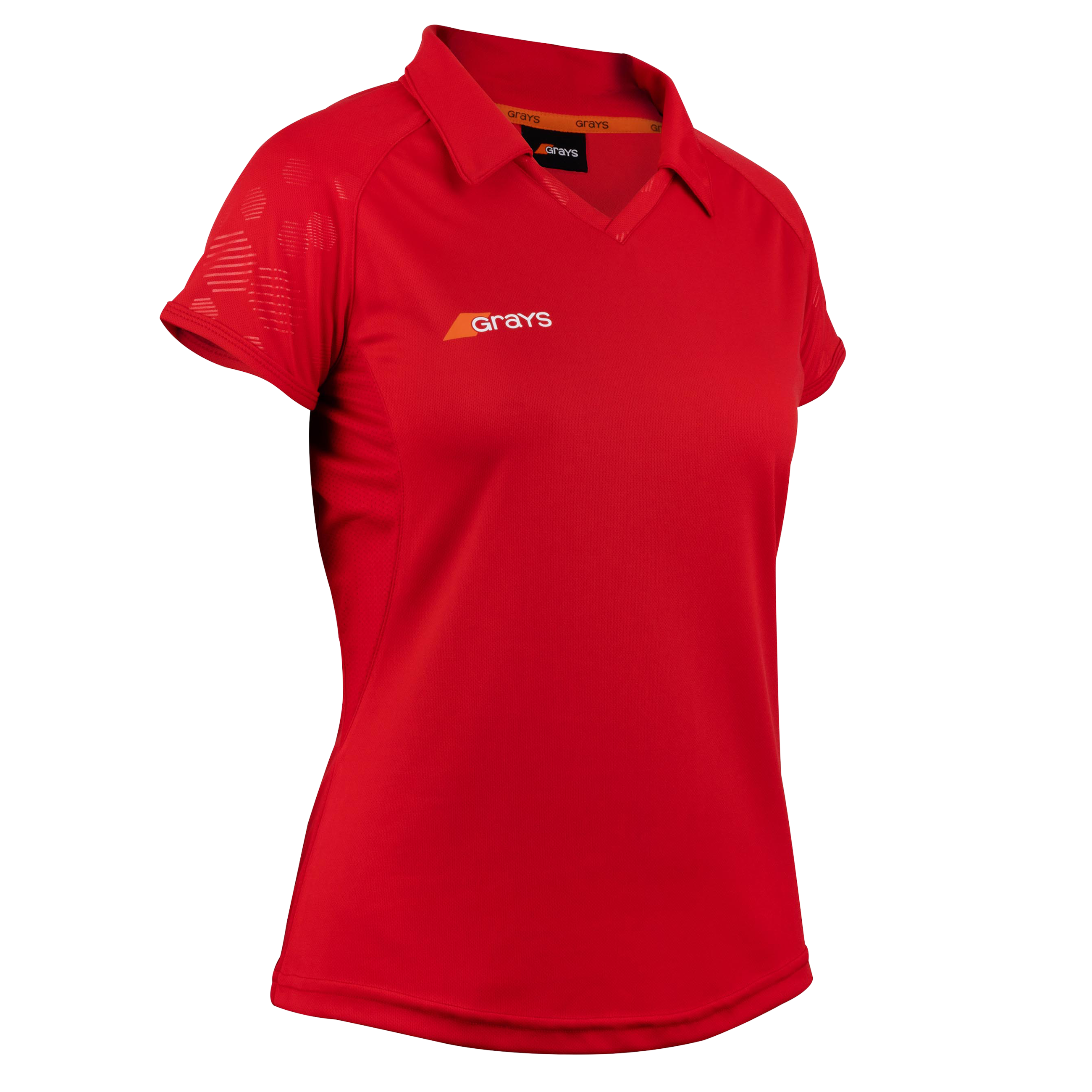 Grays Apex 750 Shirt Girls