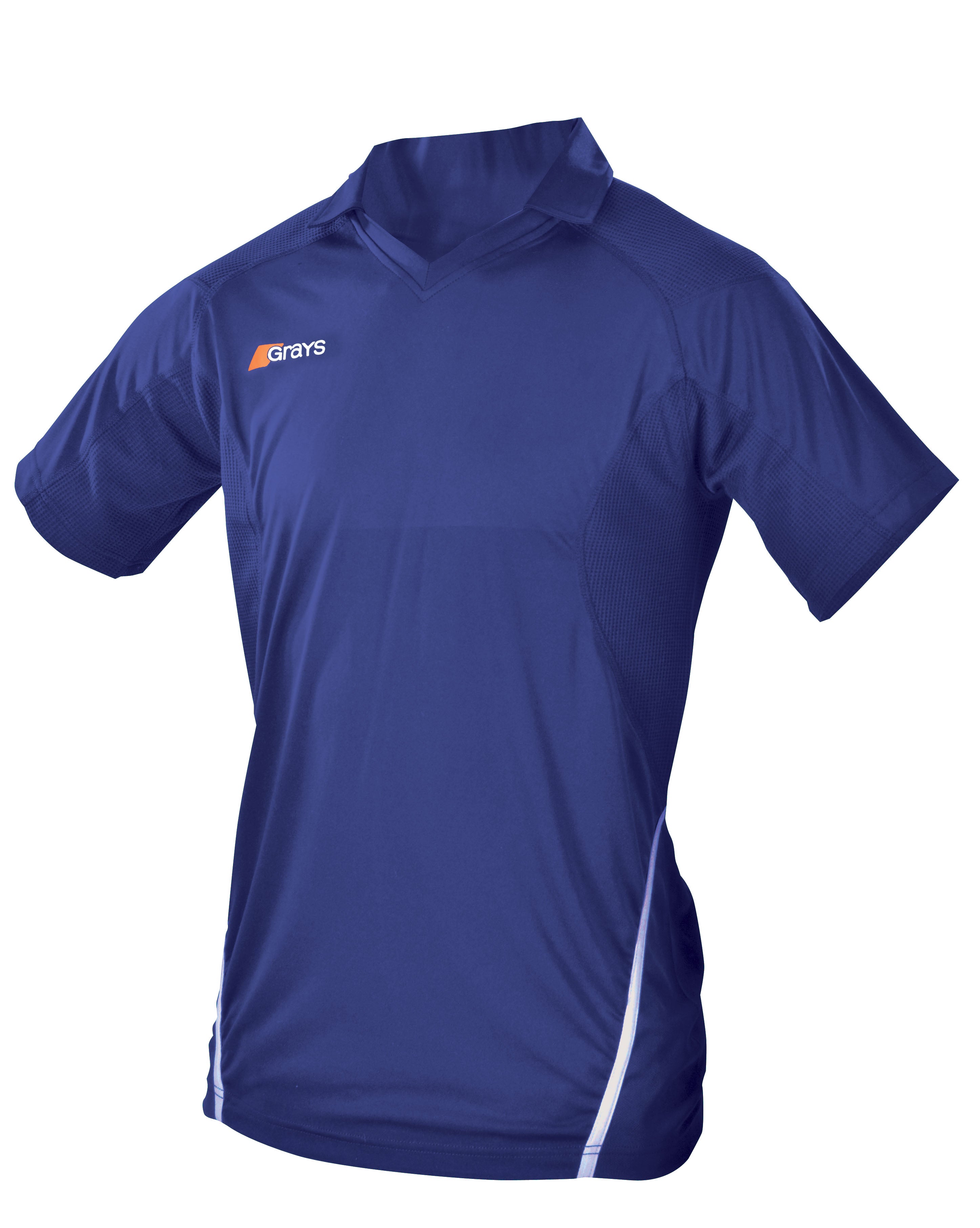 Grays G750 Shirt Junior