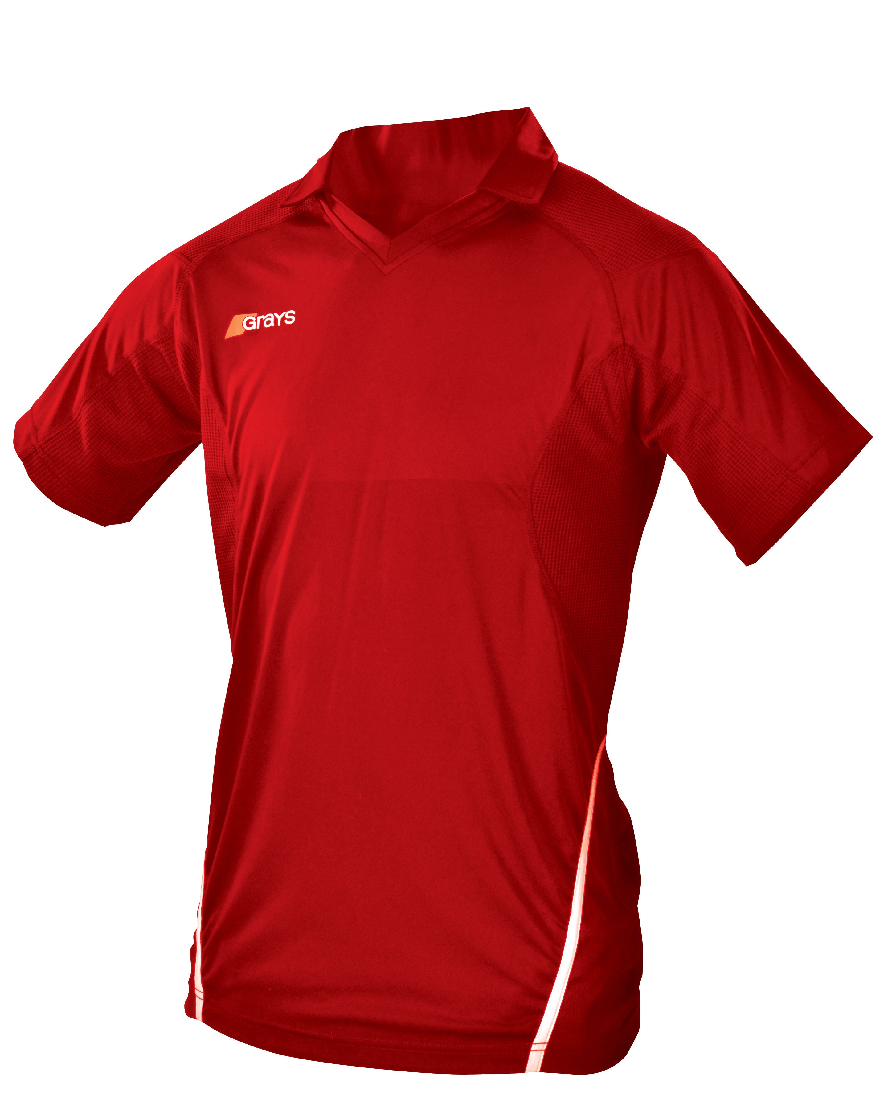 Grays G750 Shirt Senior