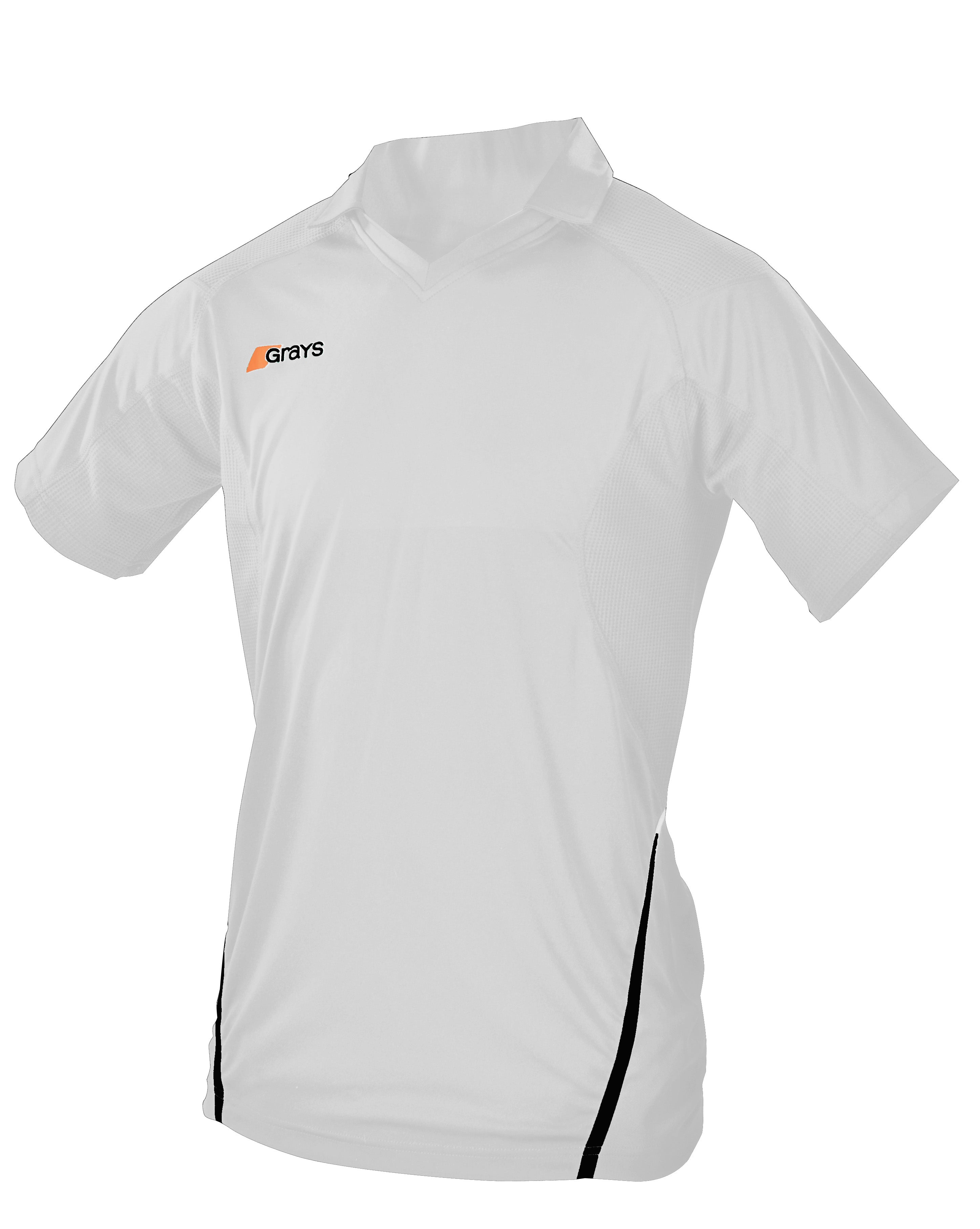 Grays G750 Shirt Junior