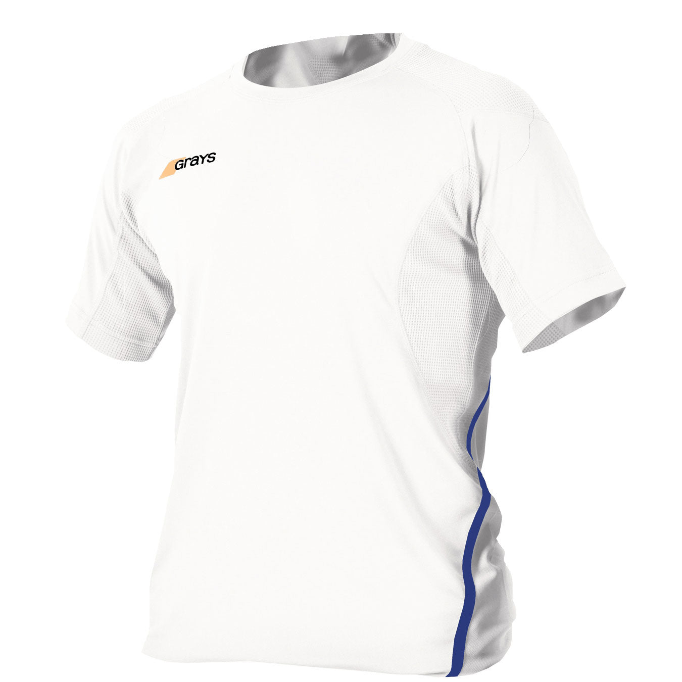 Grays G650 Shirt Senior
