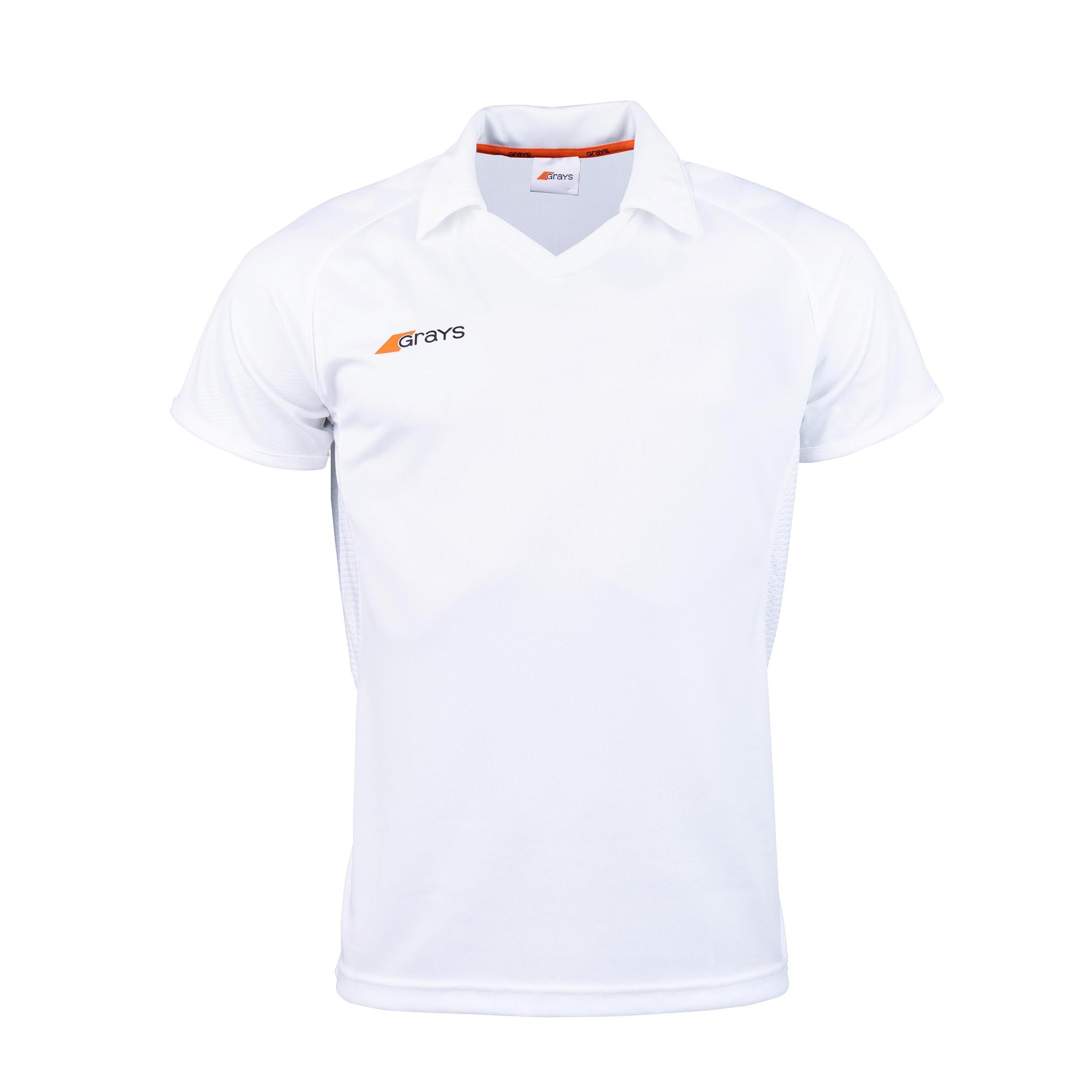 Grays Axis 750 Shirt Senior