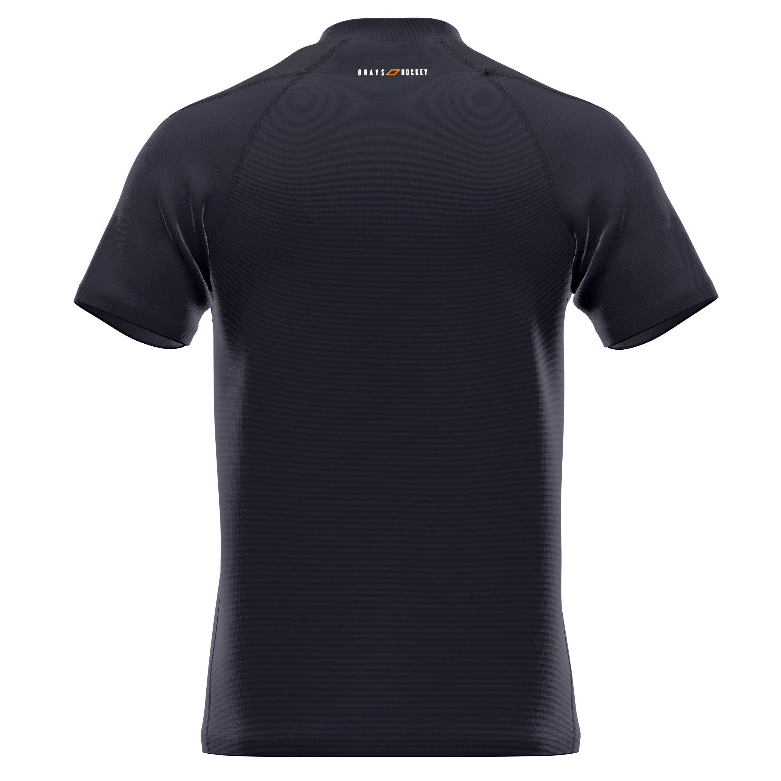 Grays GTS S/S Tee Shirt Senior