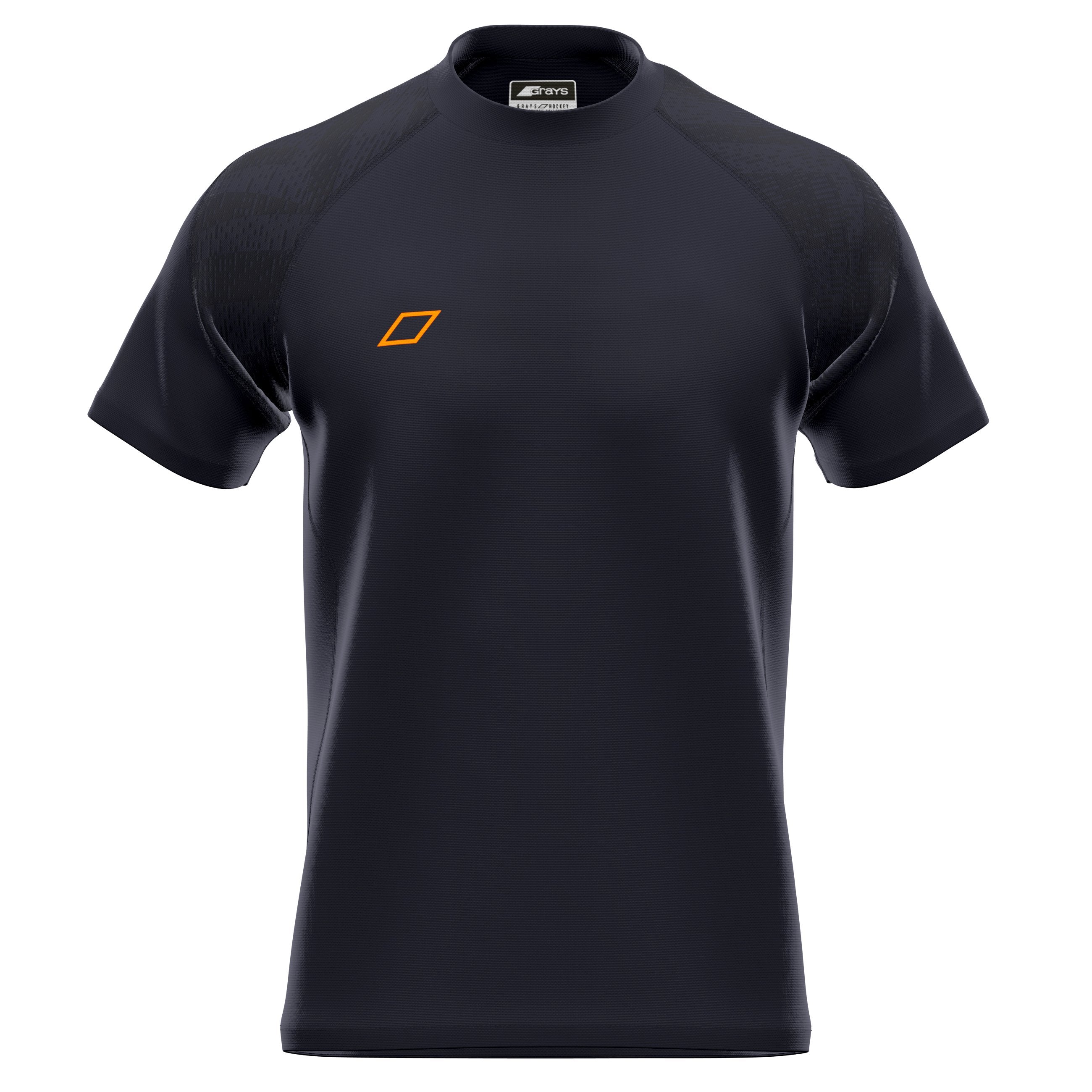 Grays GTS S/S Tee Shirt Junior