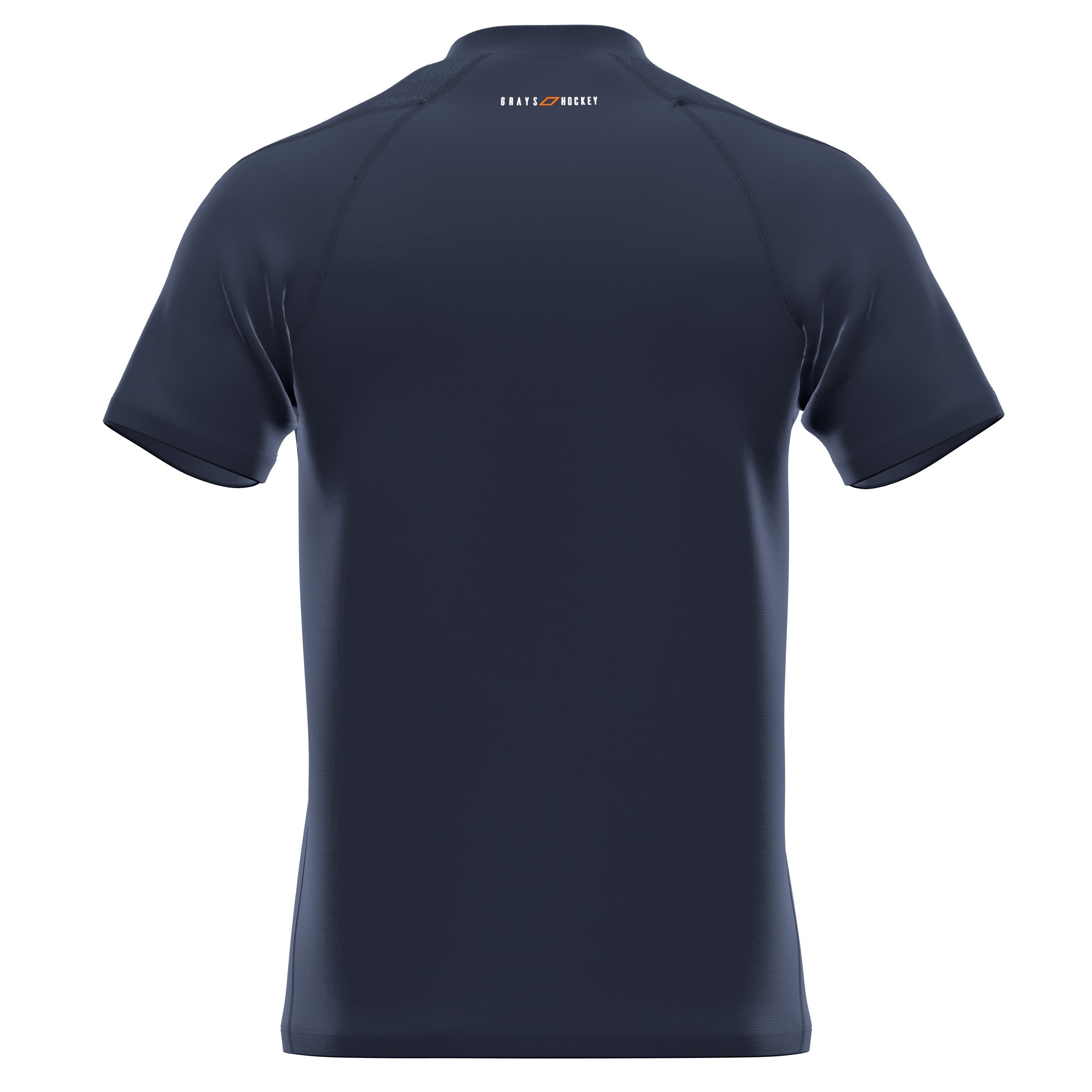 Grays GTS S/S Tee Shirt Senior