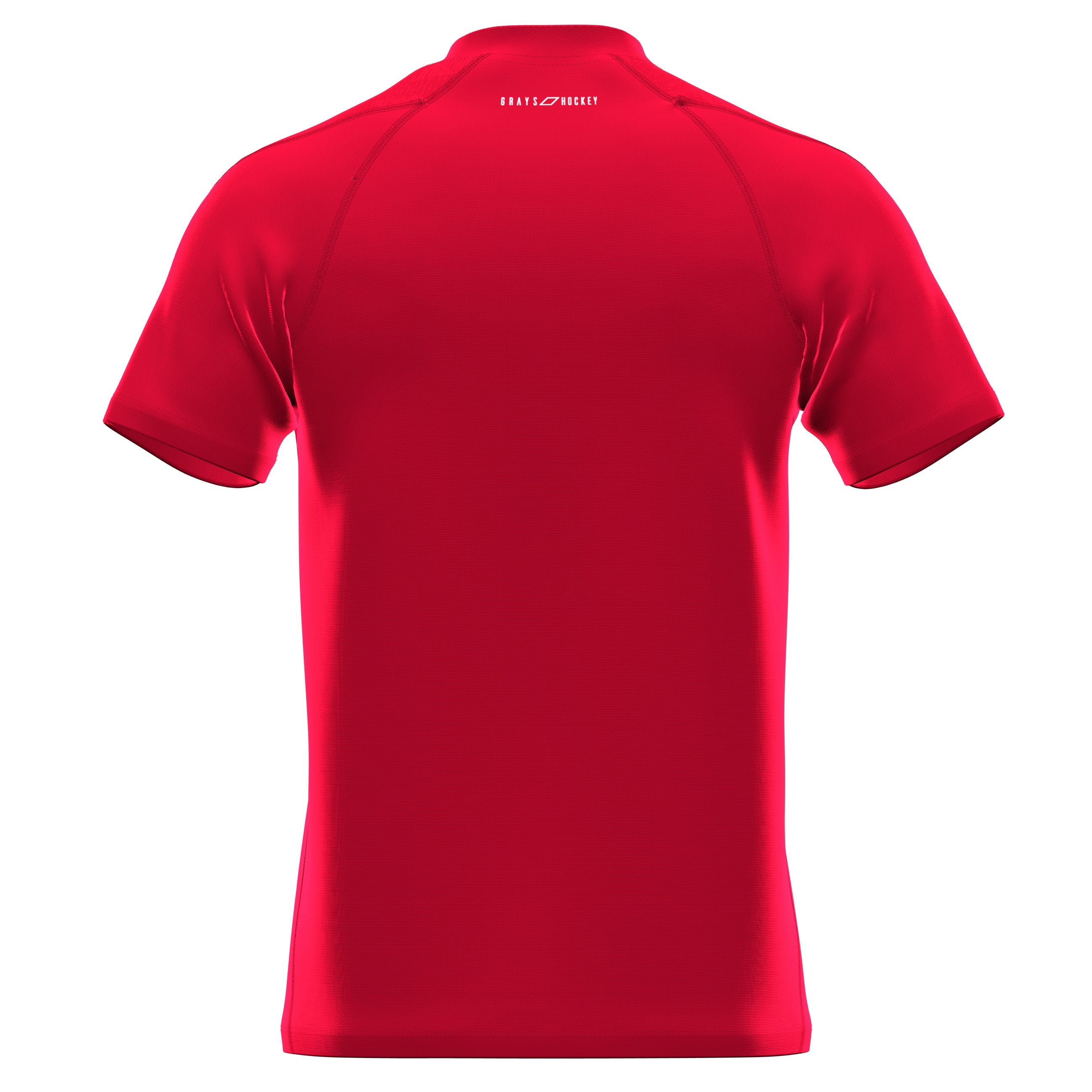 Grays GTS S/S Tee Shirt Senior