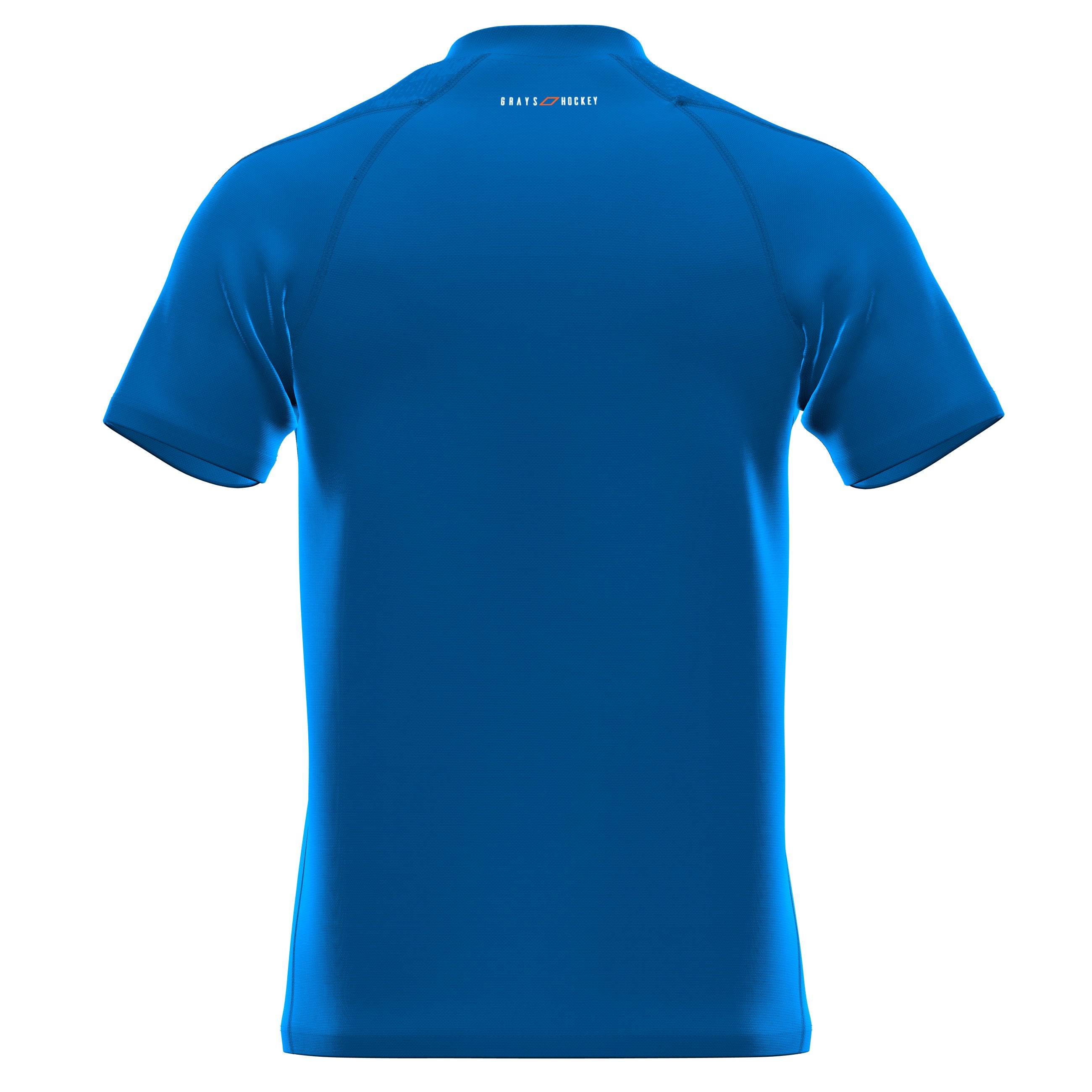 Grays GTS S/S Tee Shirt Senior