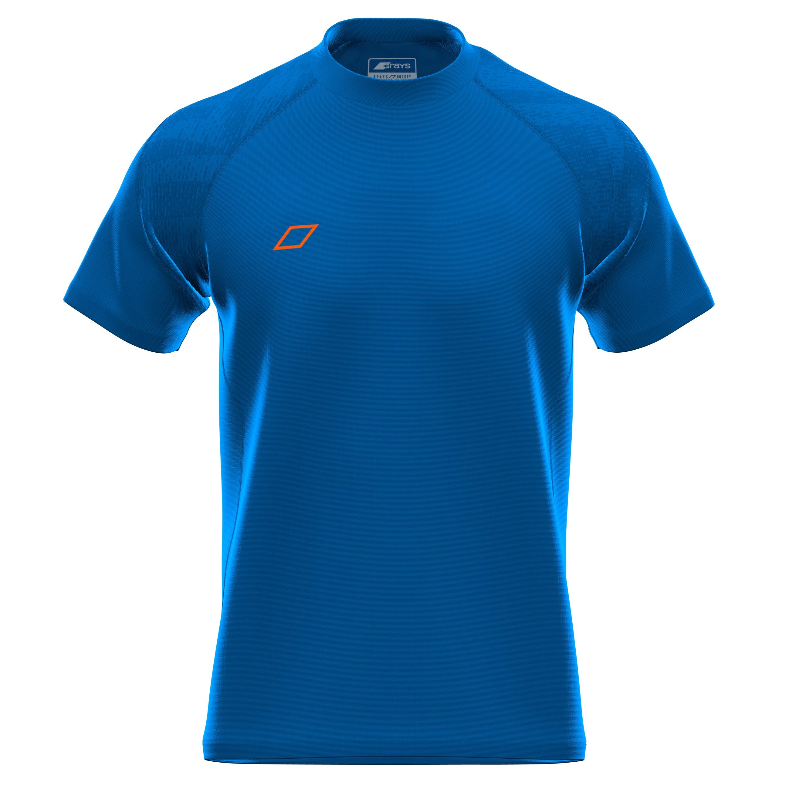 Grays GTS S/S Tee Shirt Senior