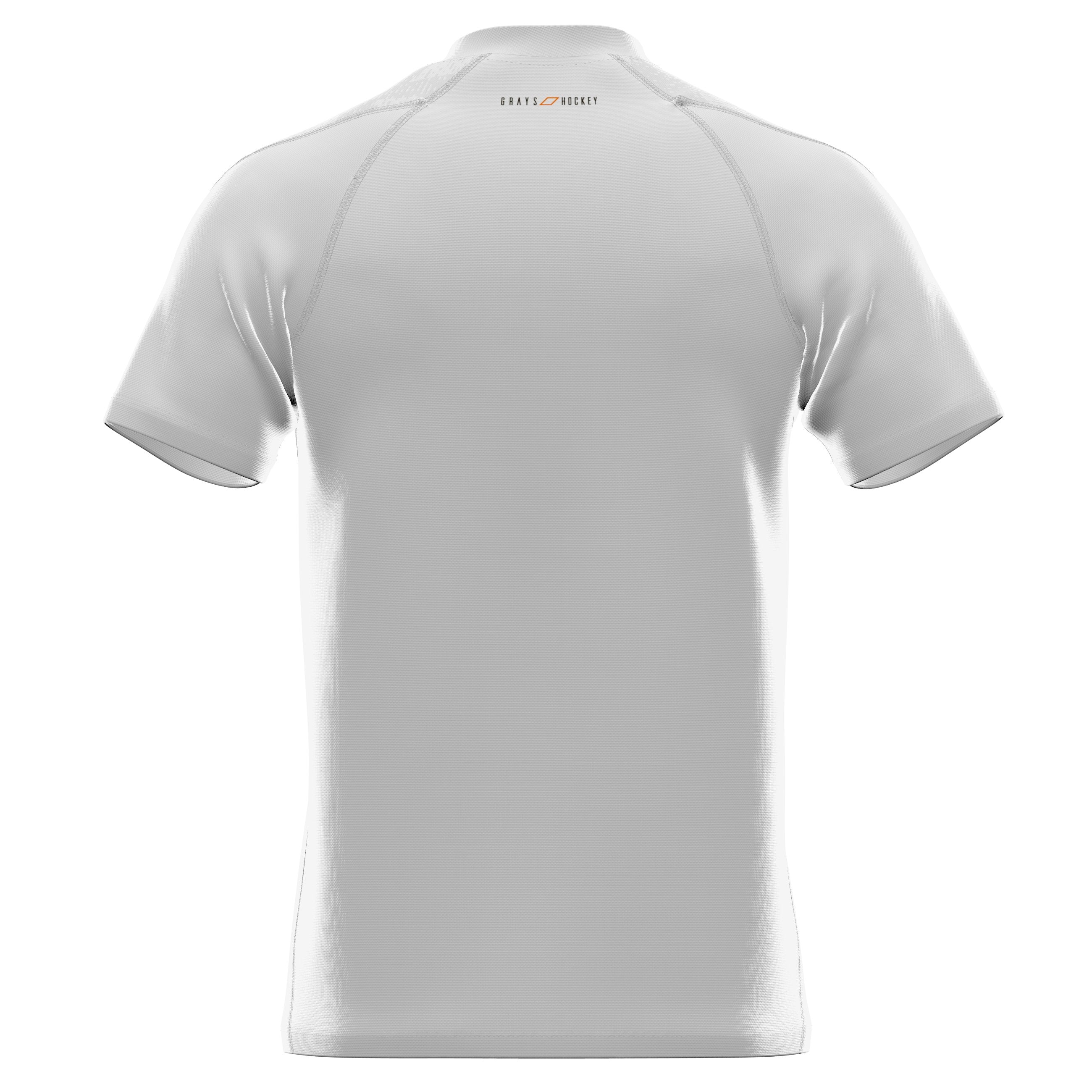 Grays GTS S/S Tee Shirt Senior