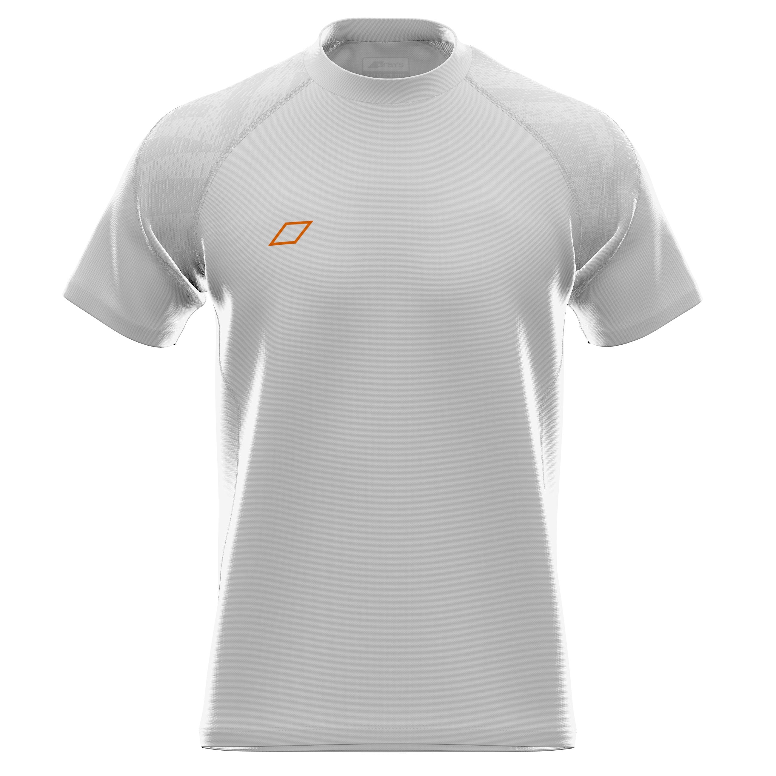 Grays GTS S/S Tee Shirt Senior