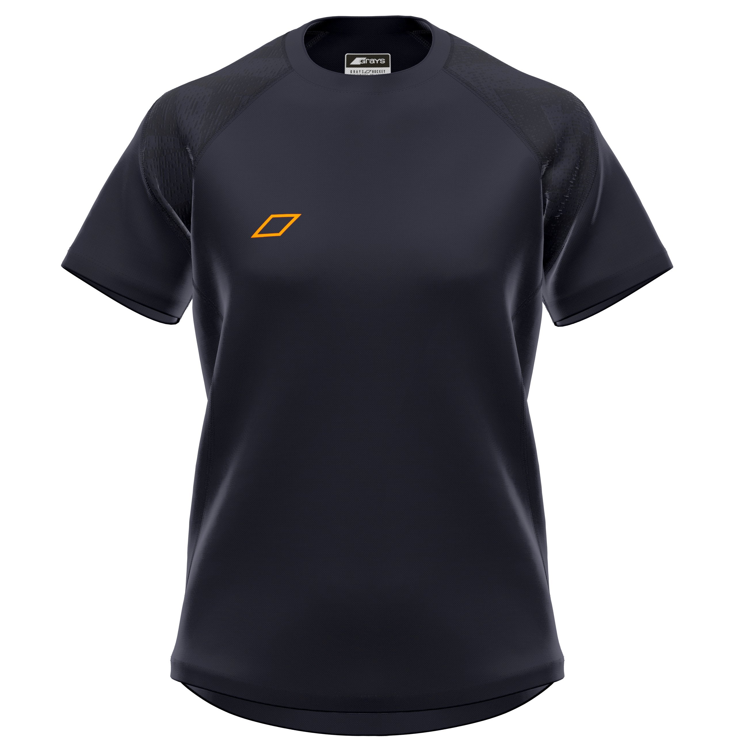 Grays GTS S/S Tee Shirt Wmn