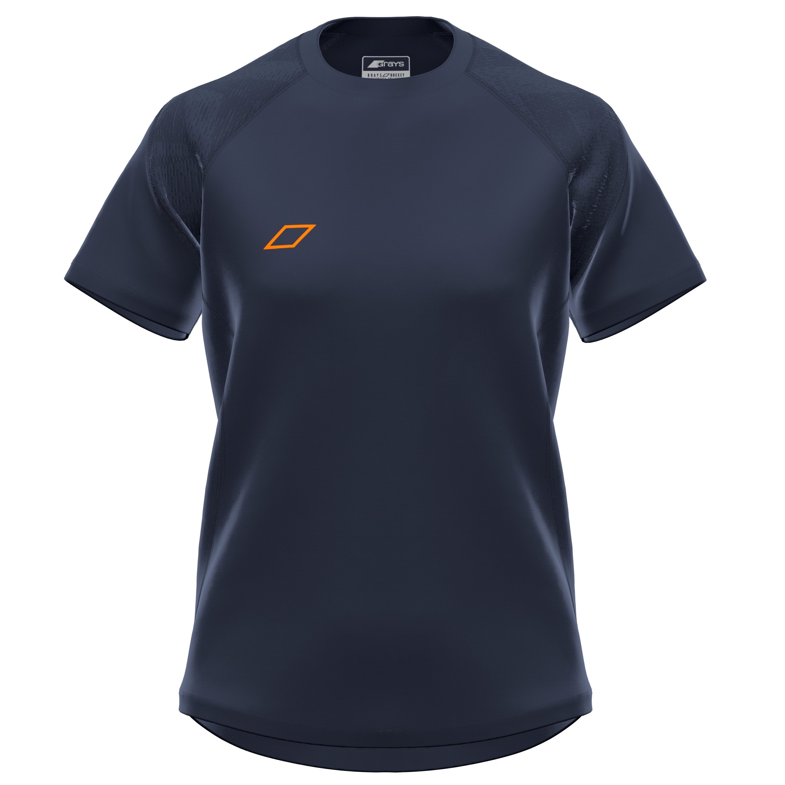 Grays GTS S/S Tee Shirt Wmn