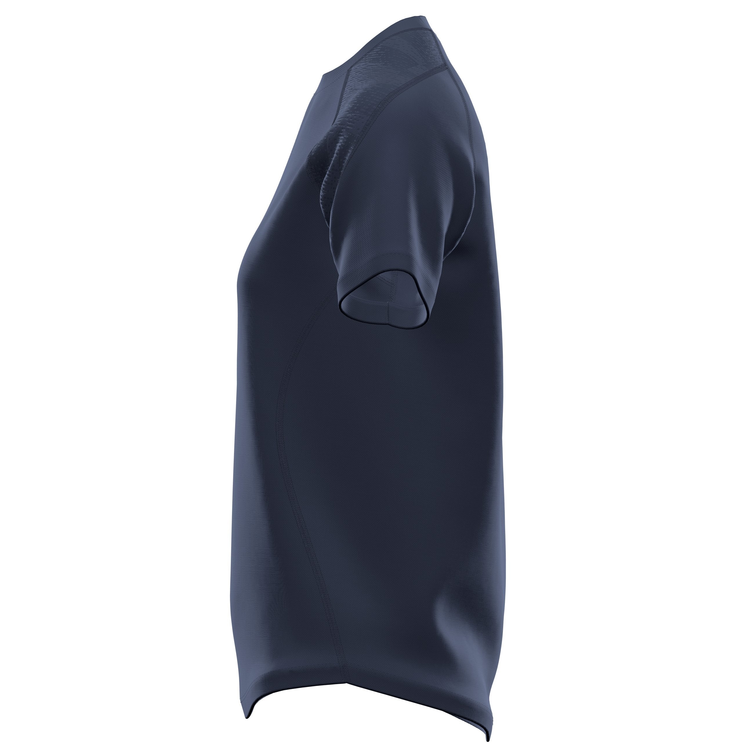 Grays GTS S/S Tee Shirt Wmn