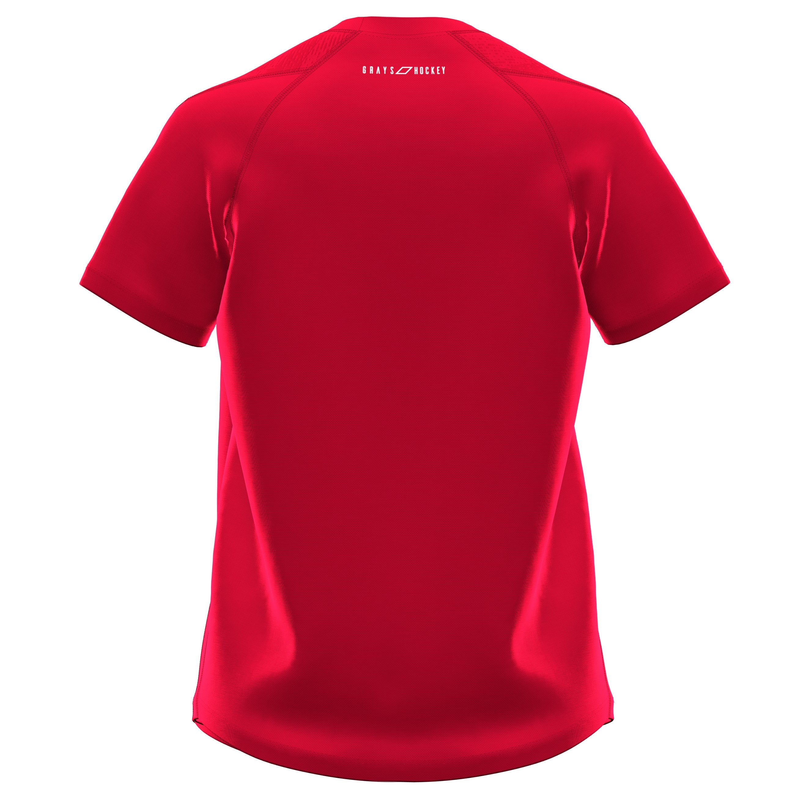 Grays GTS S/S Tee Shirt Junior