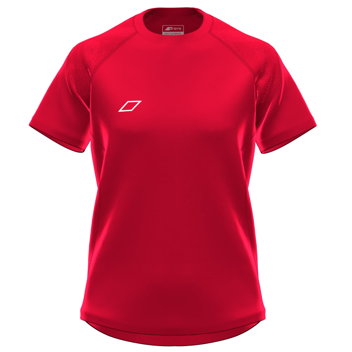 Grays GTS S/S Tee Shirt Wmn
