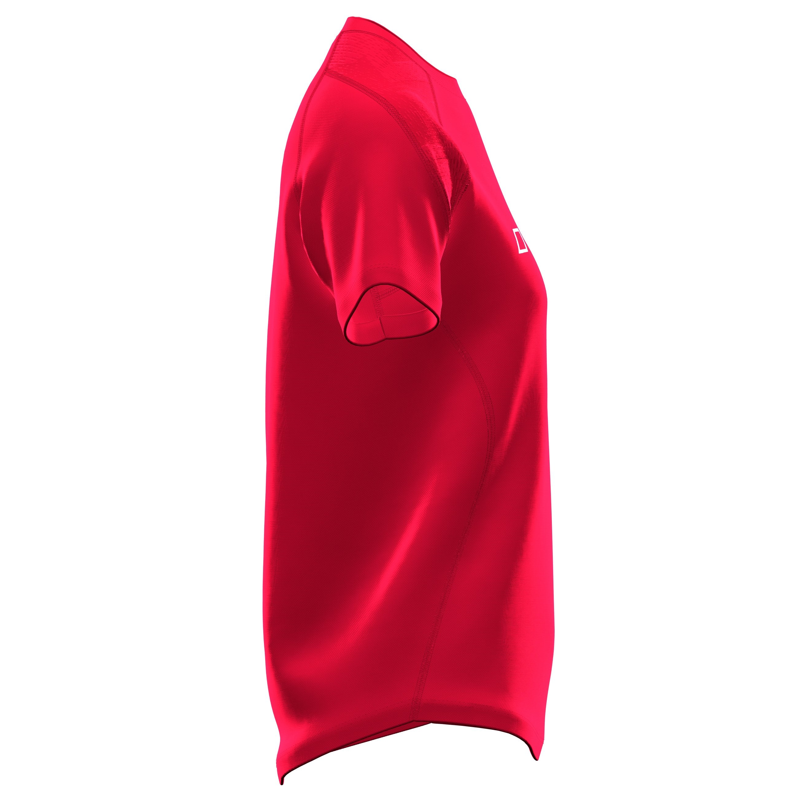 Grays GTS S/S Tee Shirt Junior