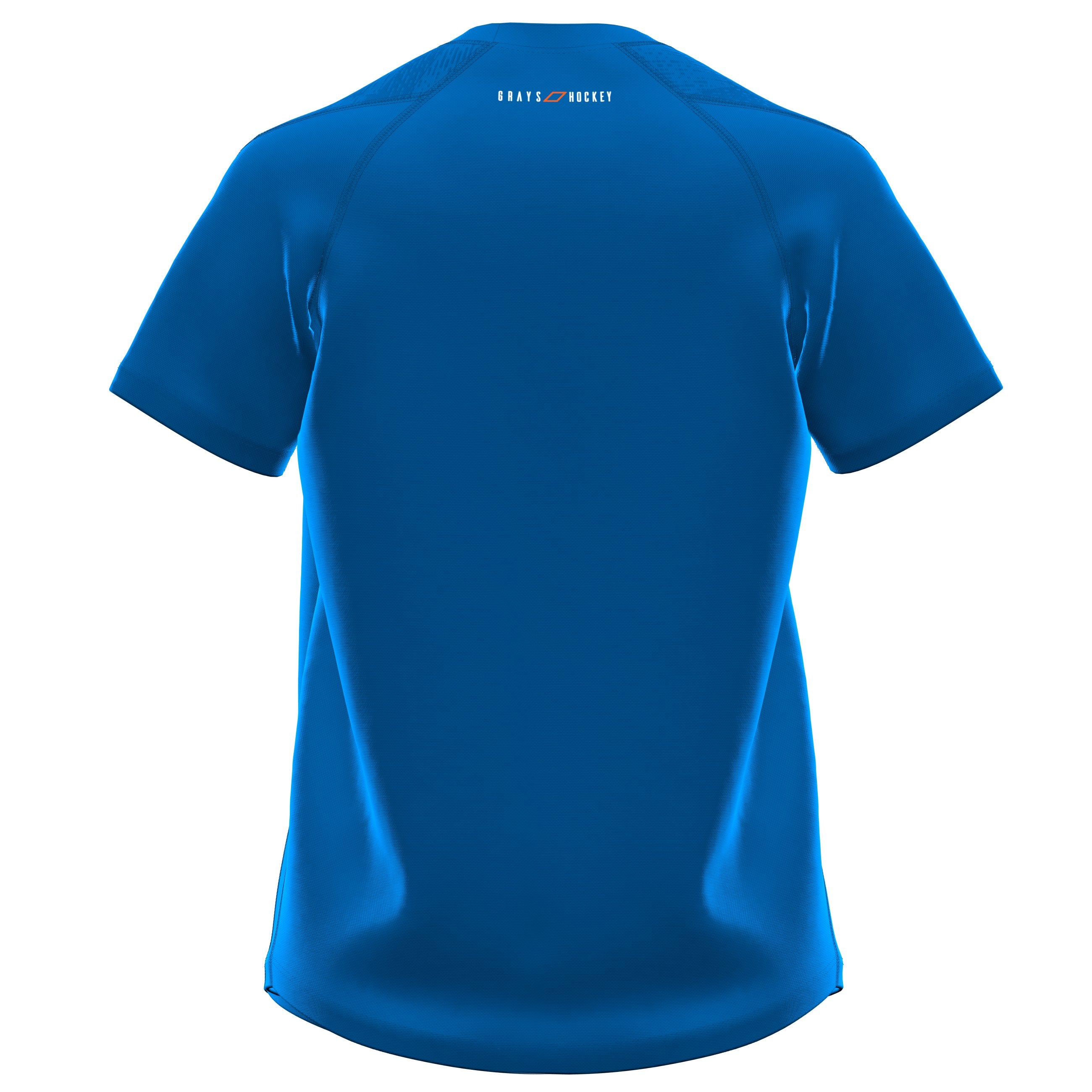 Grays GTS S/S Tee Shirt Wmn