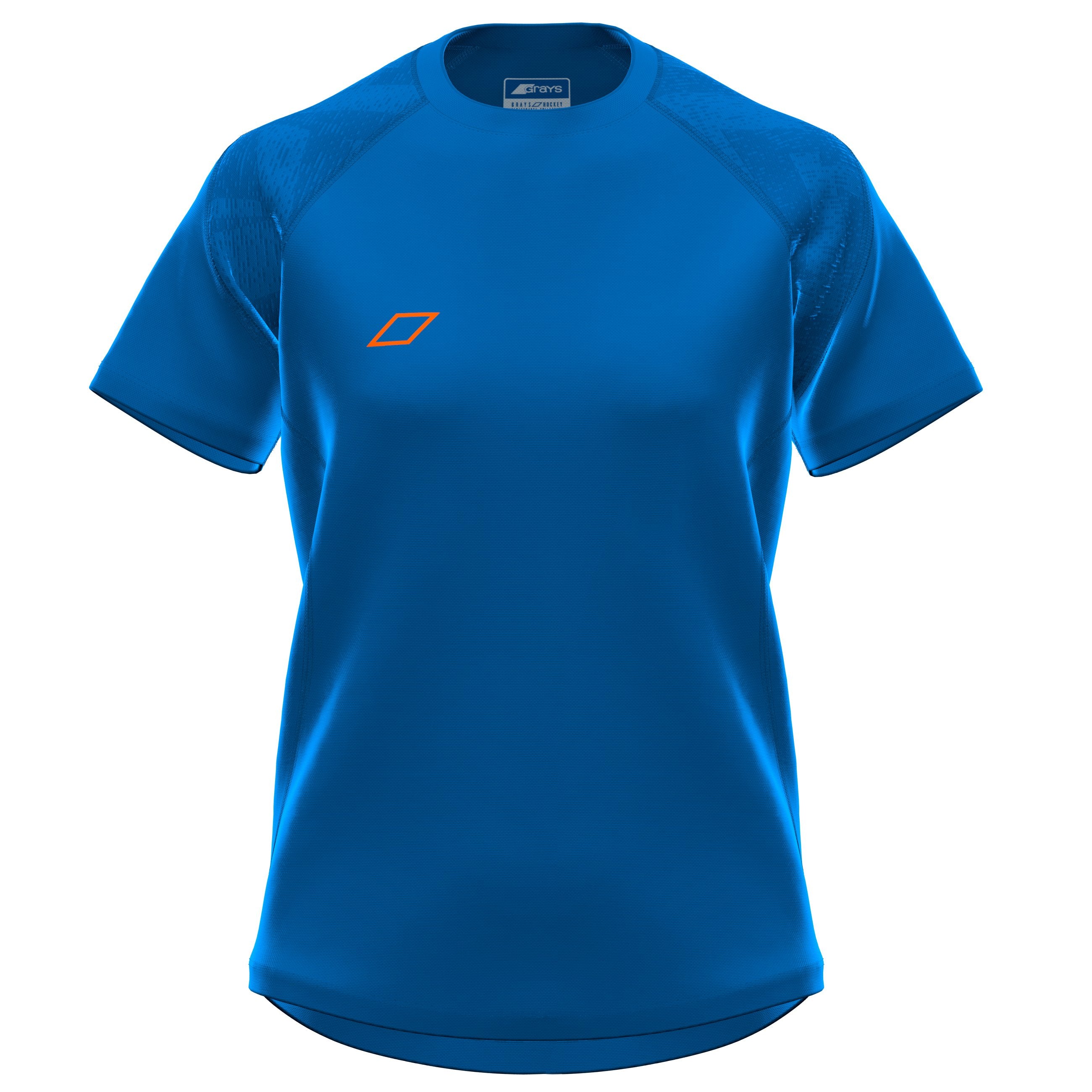Grays GTS S/S Tee Shirt Junior
